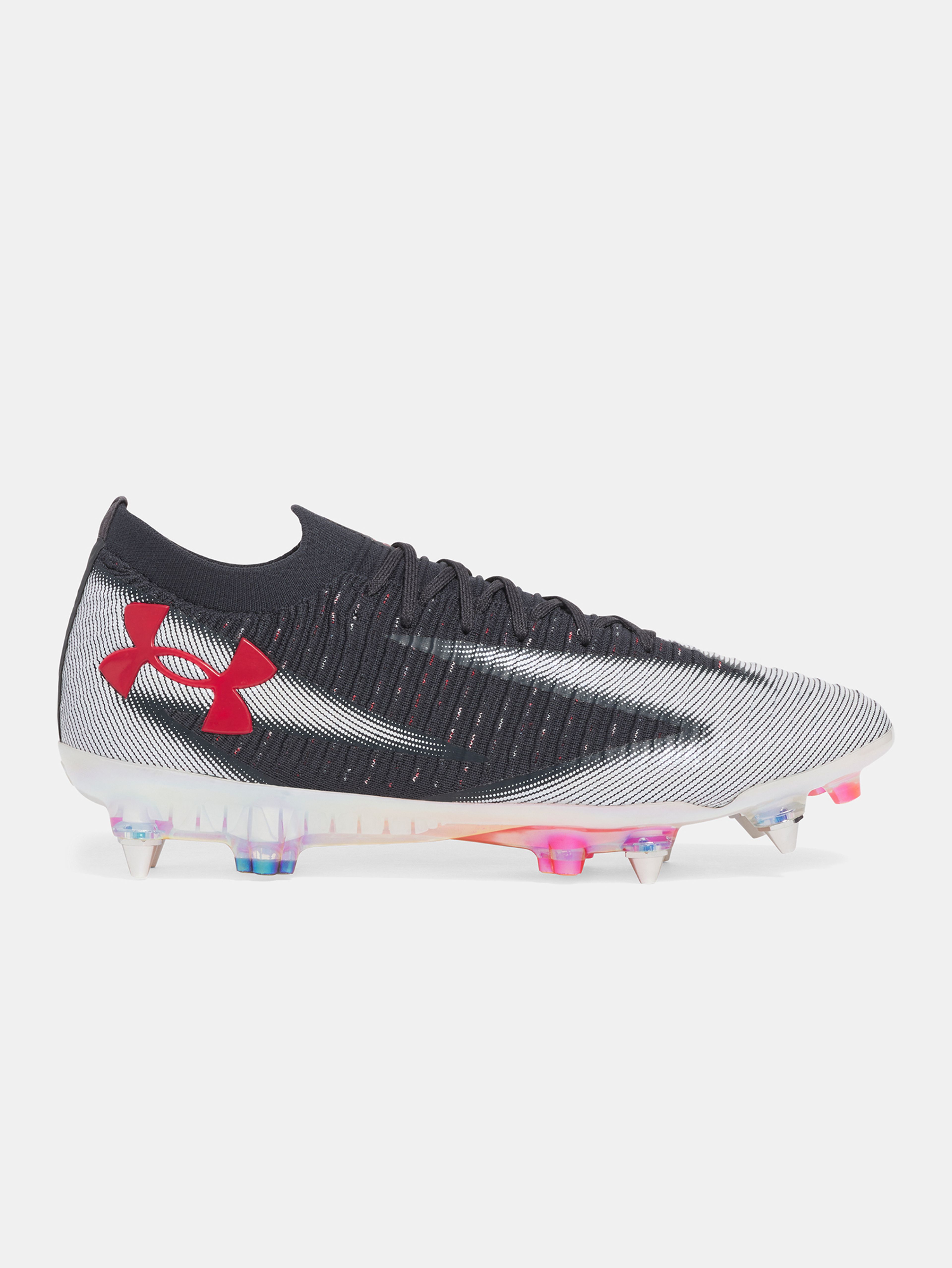 Férfi futballcipő Under Armour UA Team Shadow C Elite 3 Hyb