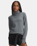 Női póló Under Armour UA Velociti CW Layer-Zöld - 002