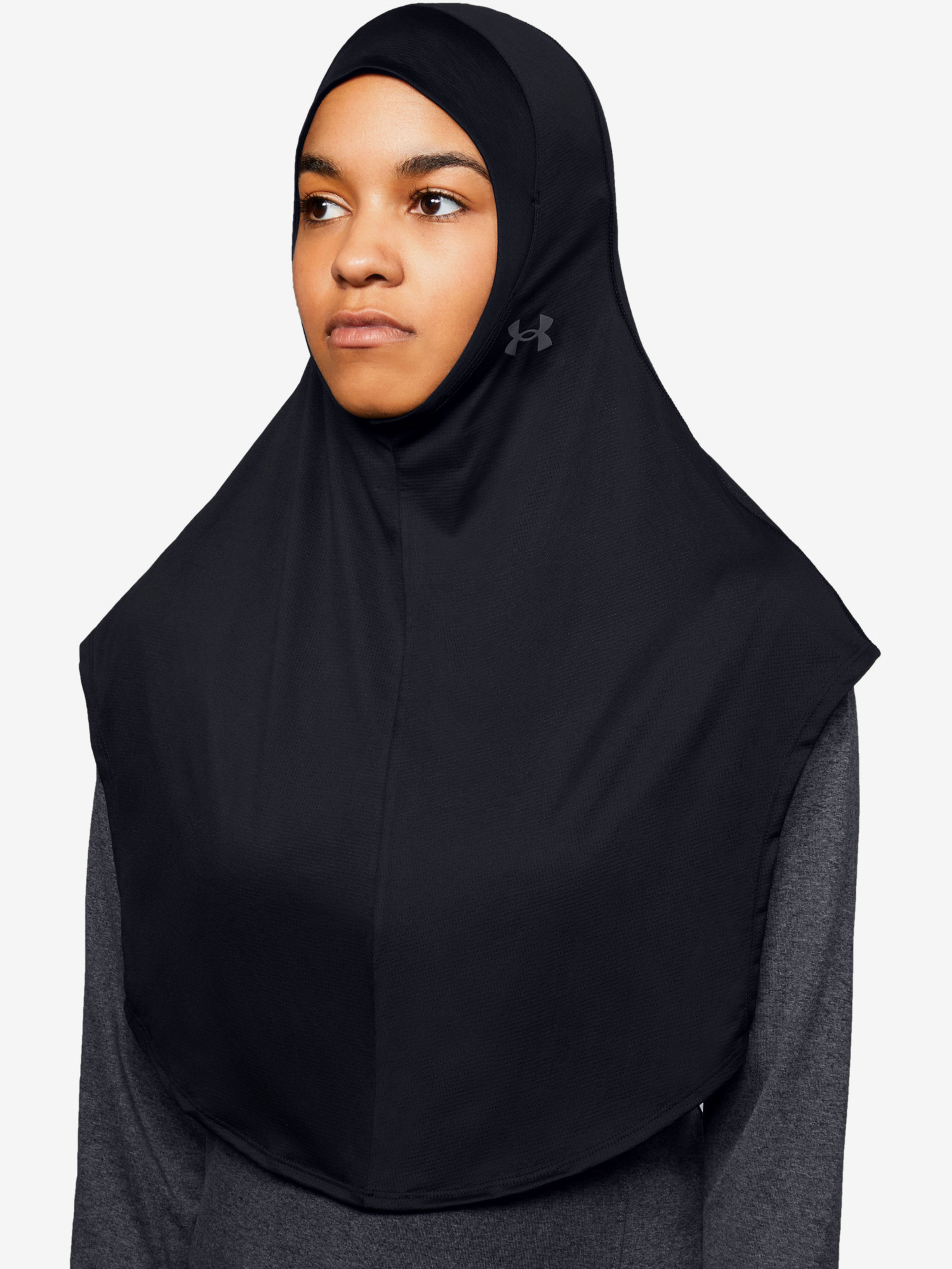 Női hidzsáb Under Armour Sport Hijab