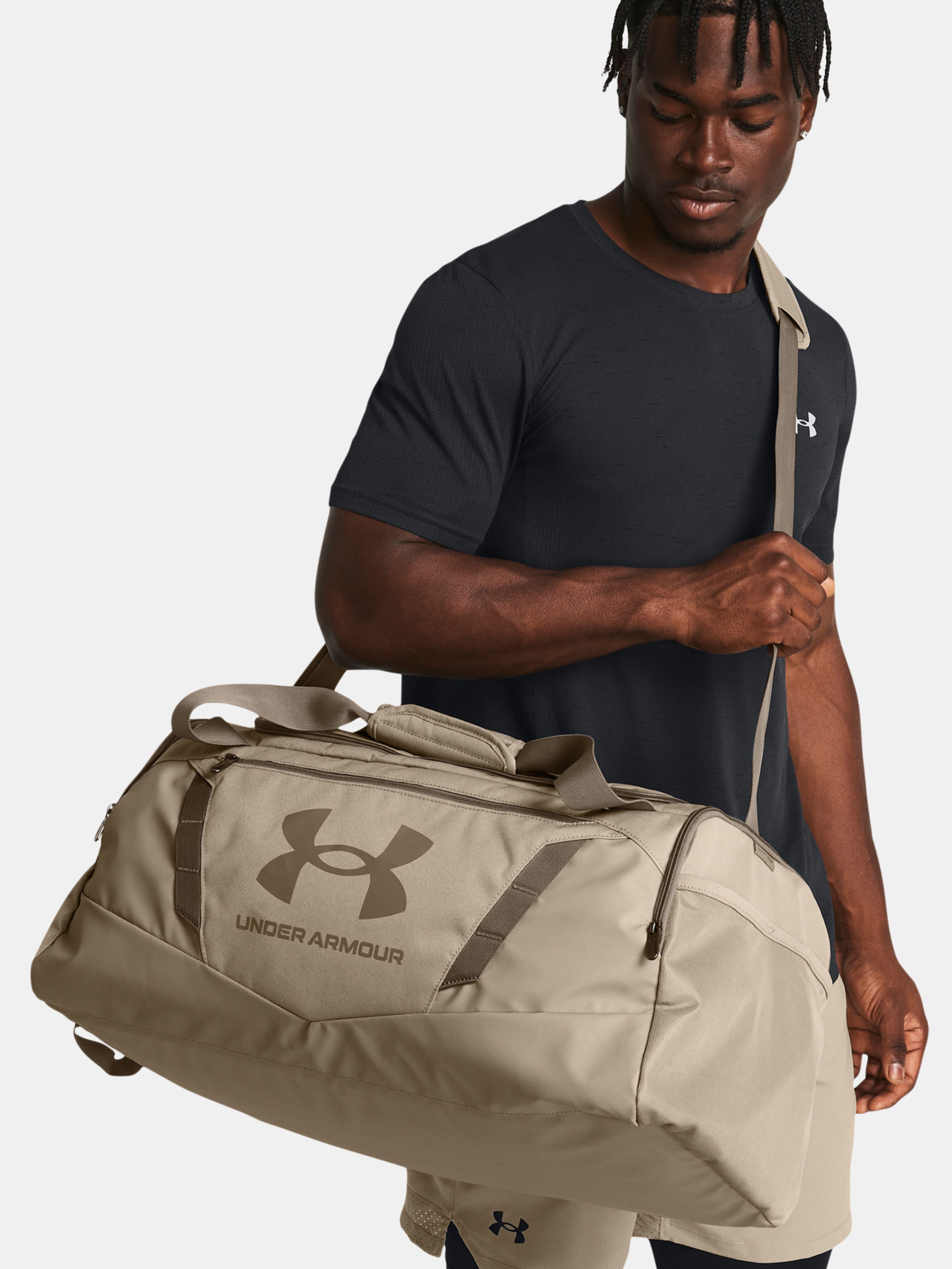 Unisex torba Under Armour UA Undeniable 5.0 Duffle MD