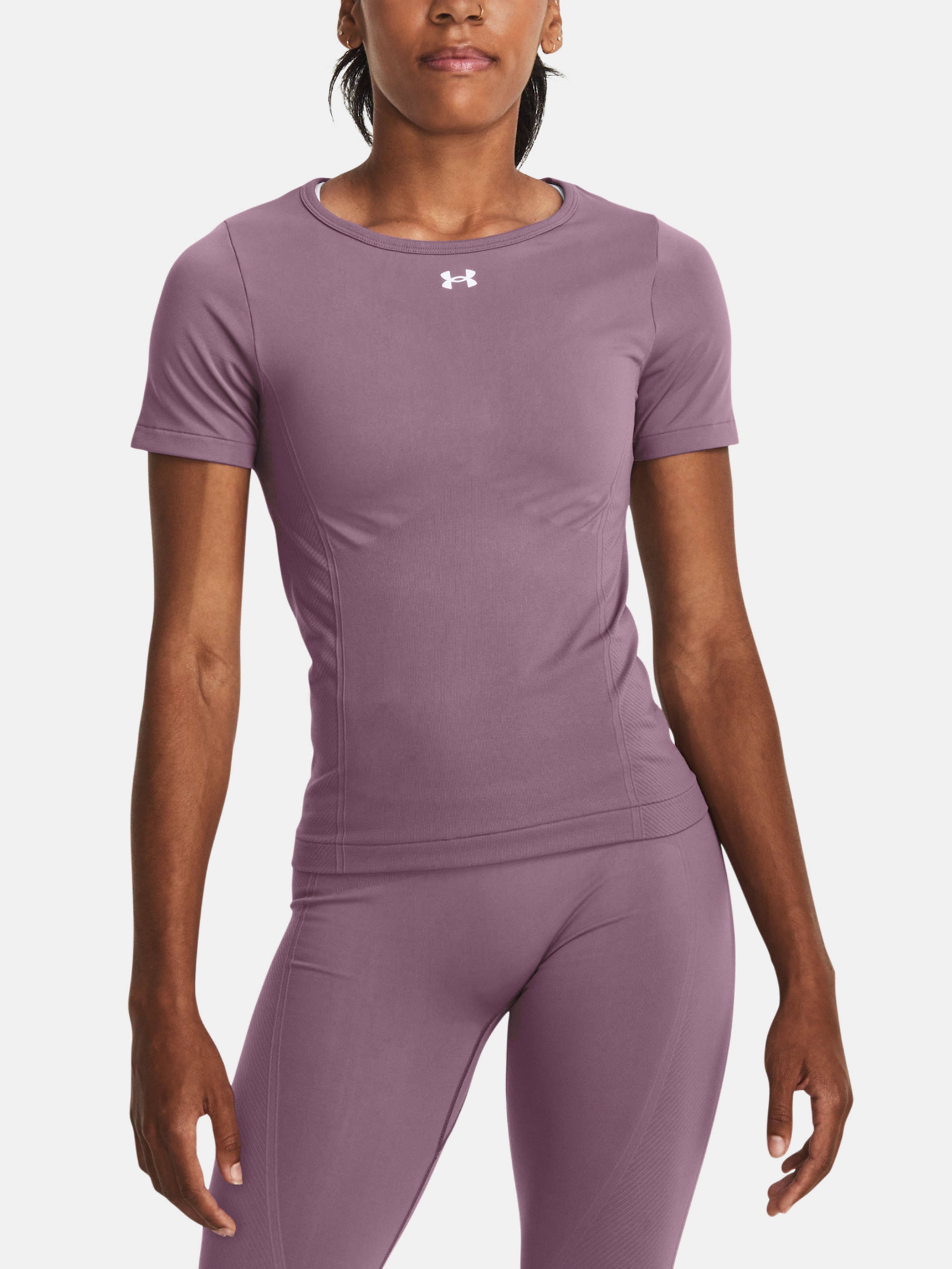 Női póló Under Armour UA Train Seamless SS