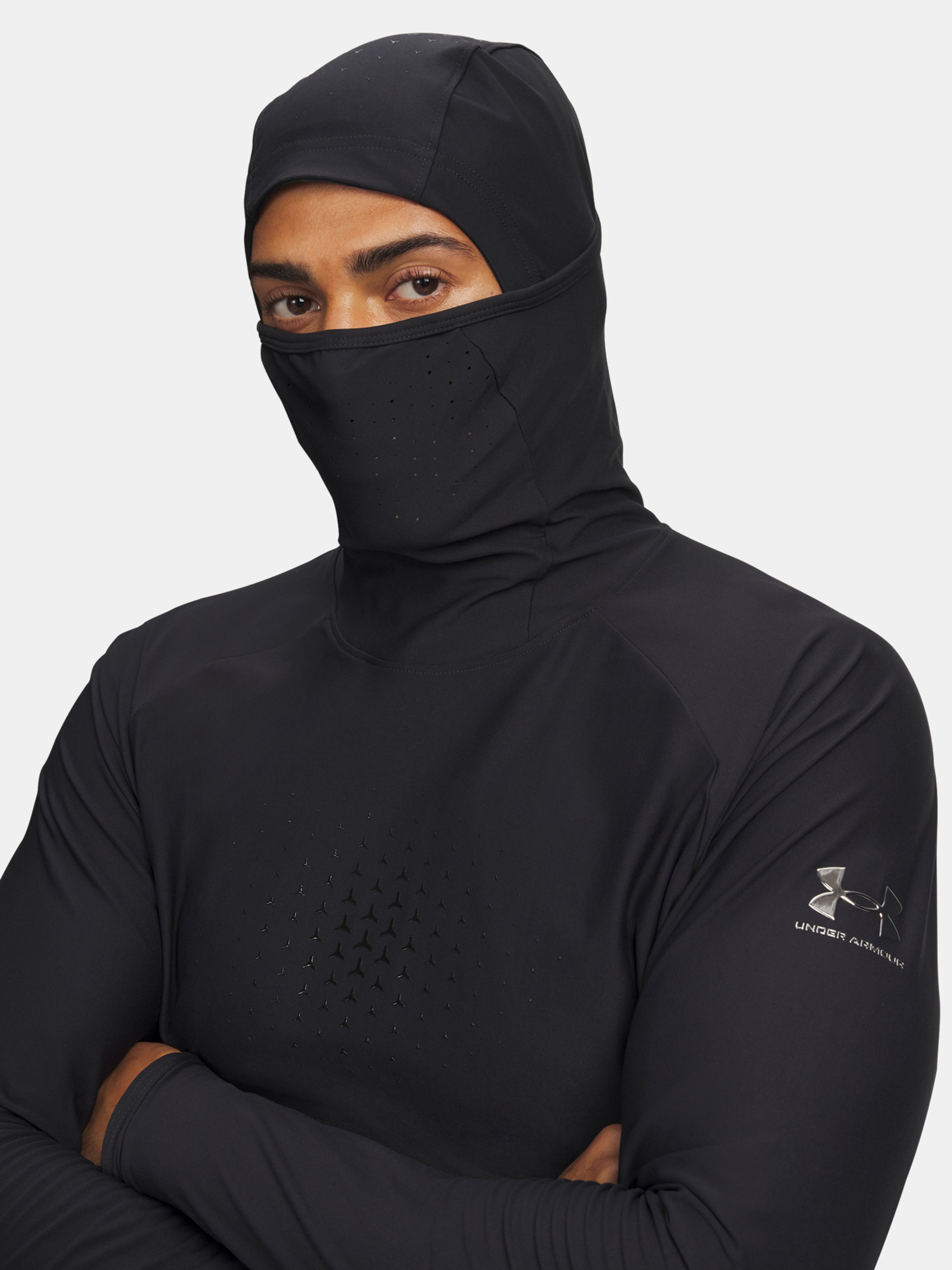 Férfi felső Under Armour UA Ch. Elite Balaclava - 003