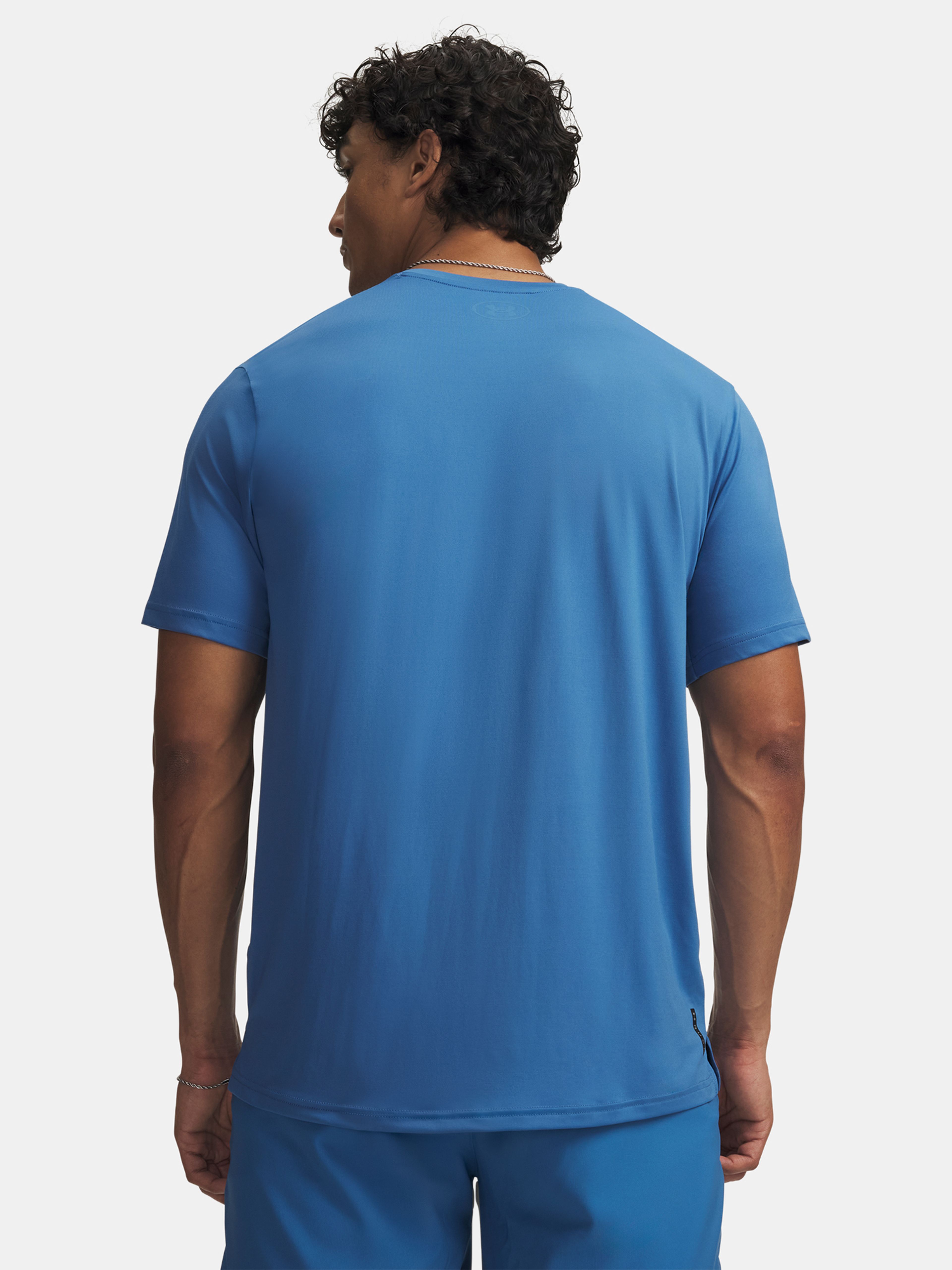 Moška majica Under Armour Vanish Energy SS - 002