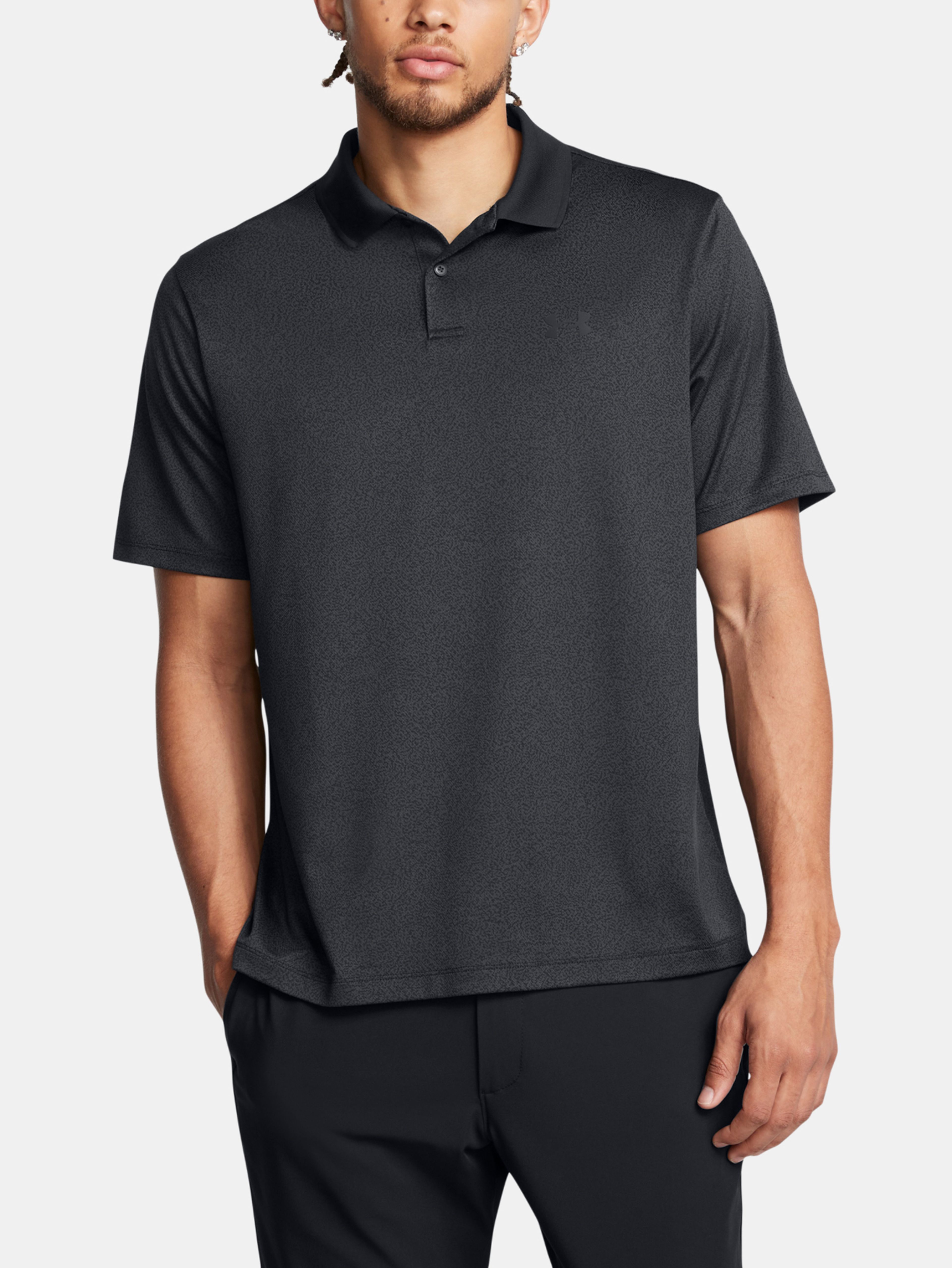 Moška majica Under Armour UA Matchplay Printed Polo