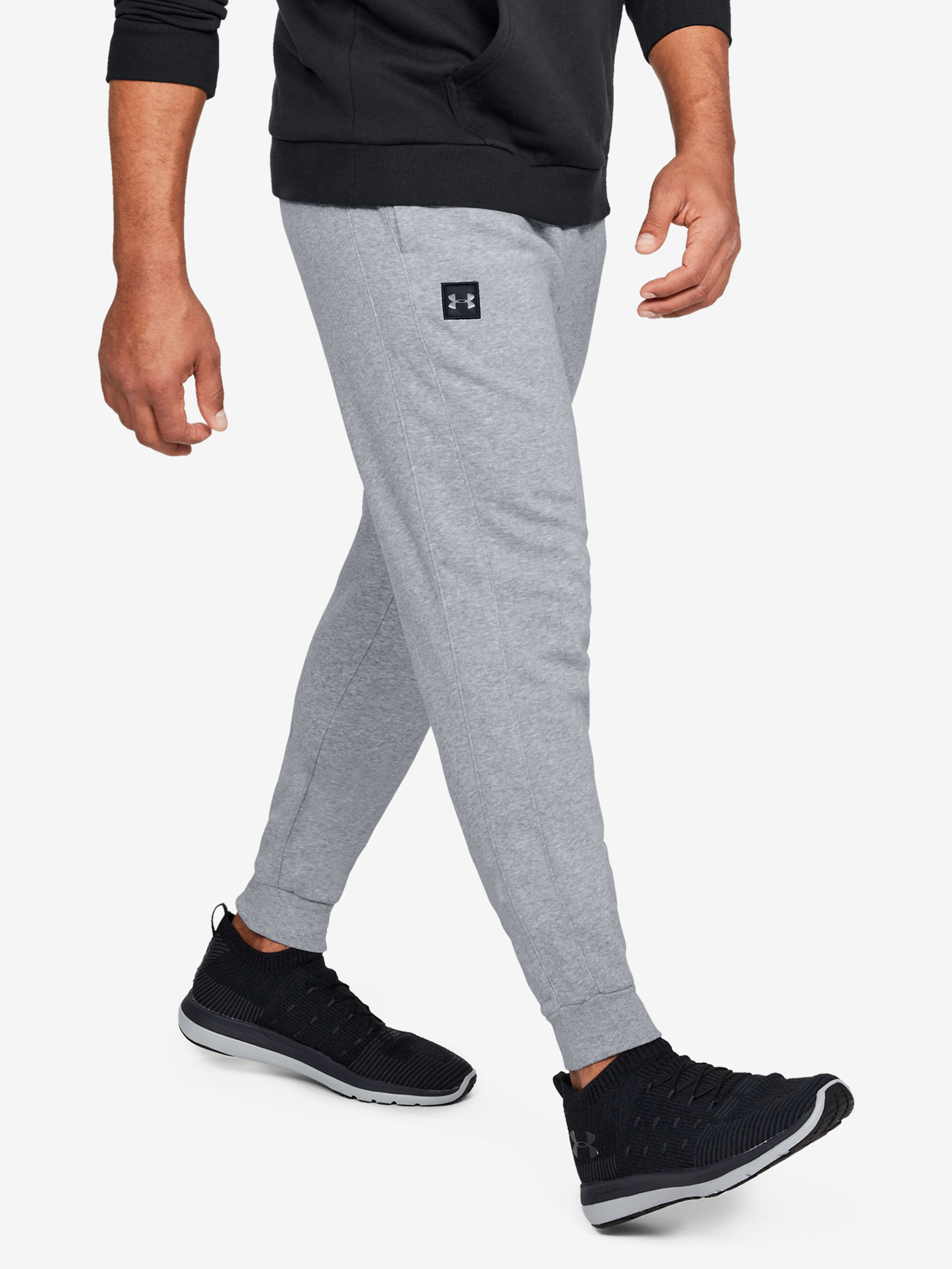 Meeste dressipüksid Under Armour Rival Fleece Jogger