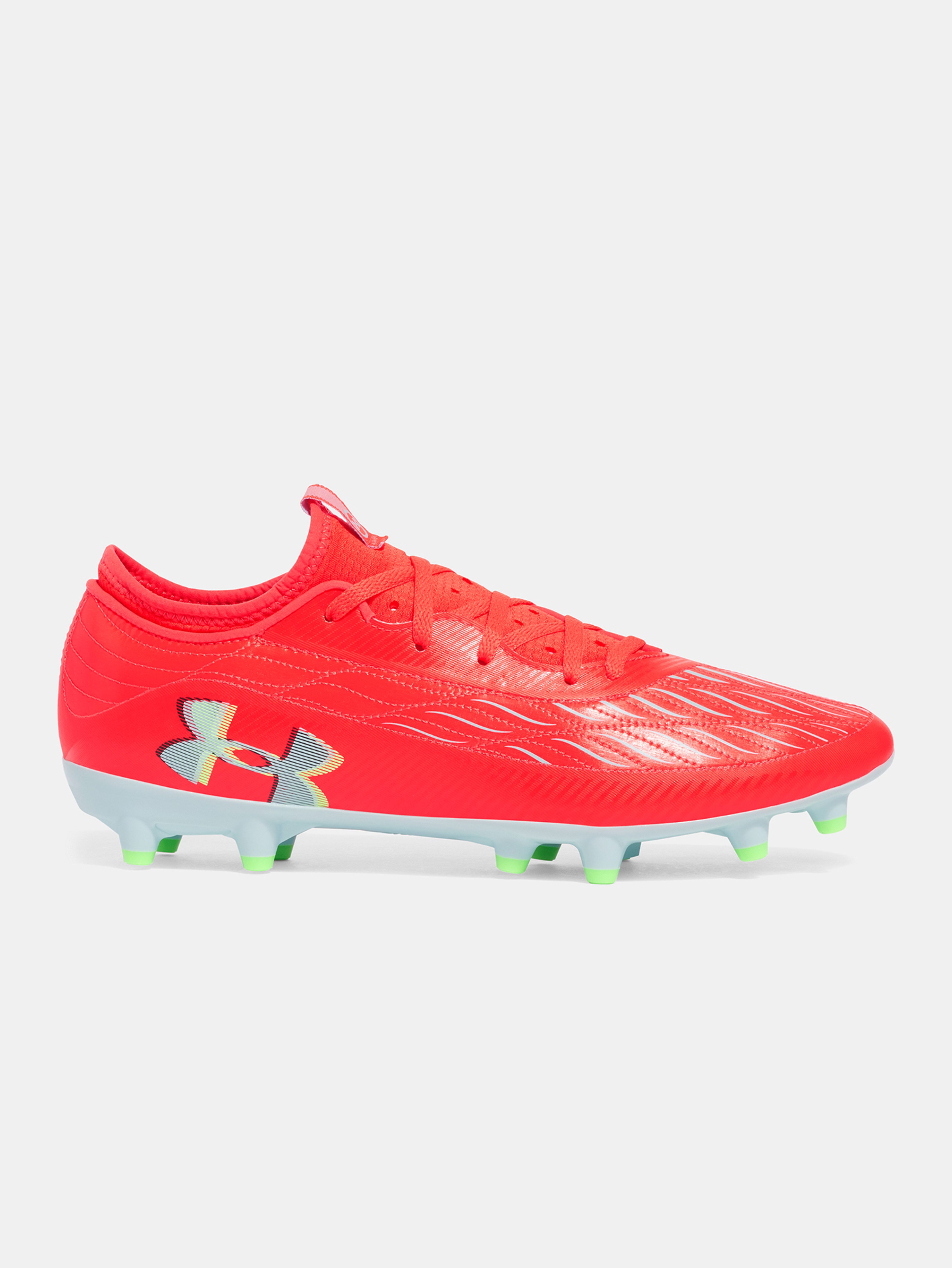 Unisex nogometni čevlji  Under Armour UA U Magnetico Select 4 FG