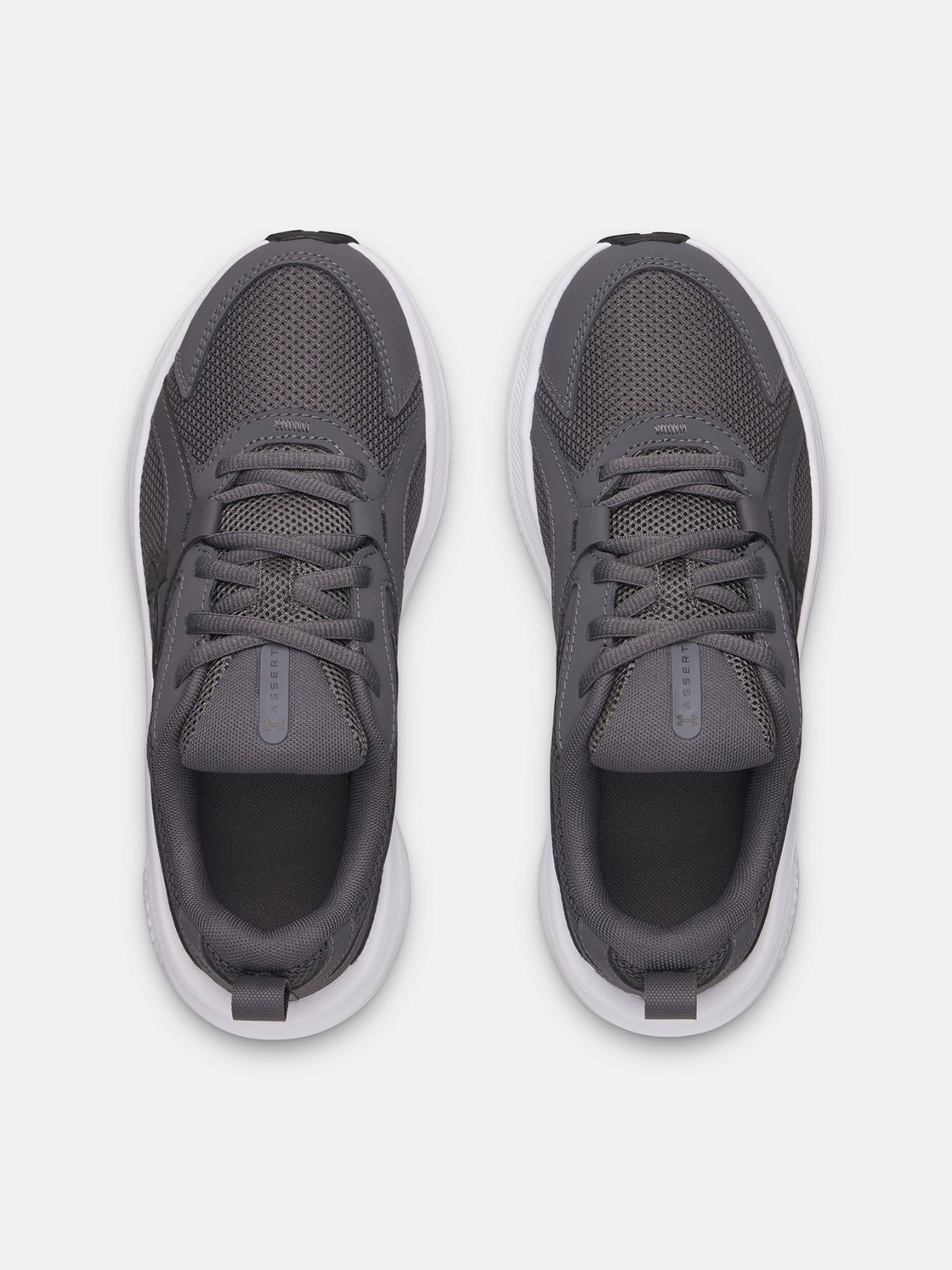 Deški čevlji Under Armour UA BGS Assert 11 - 005