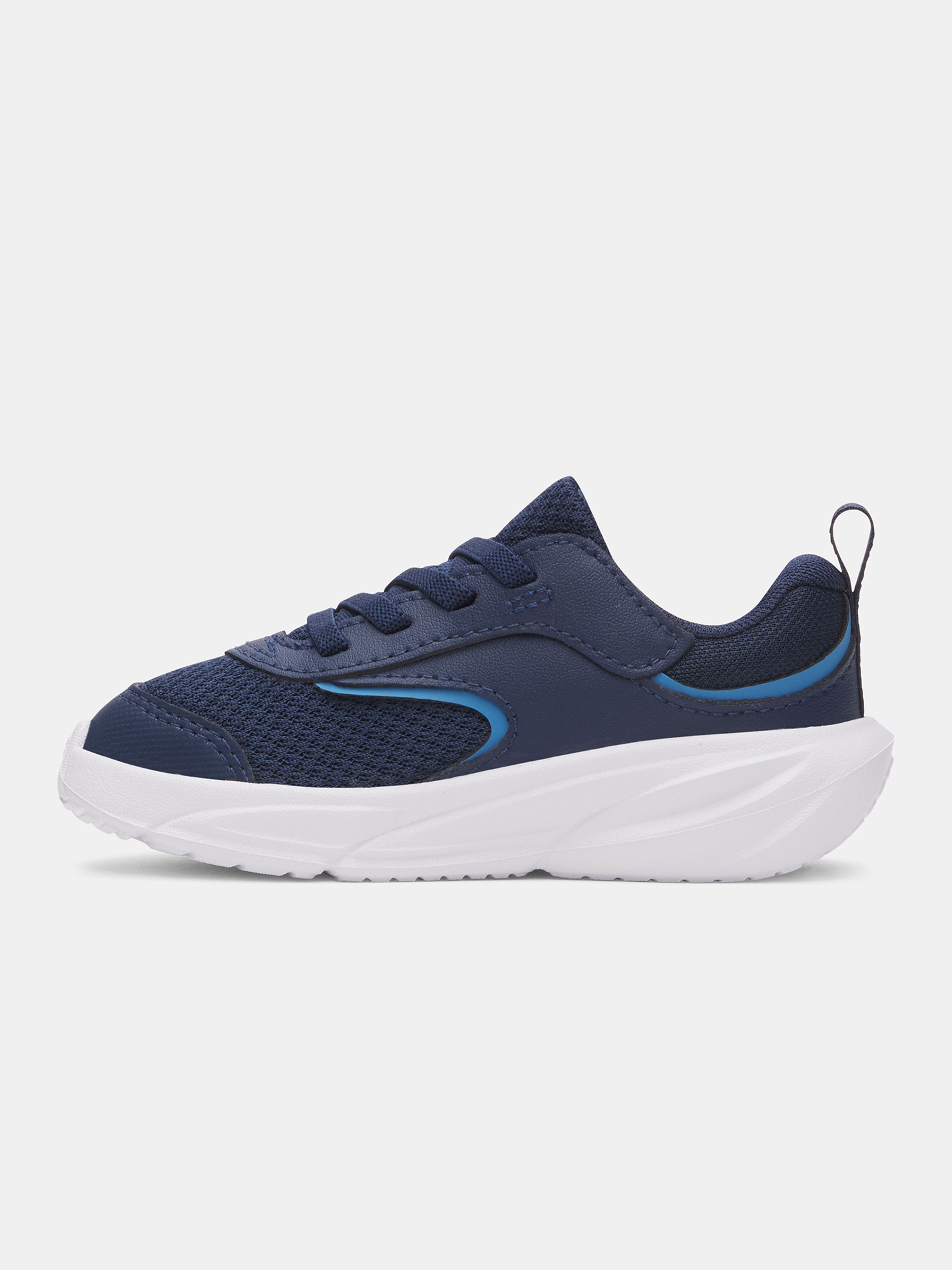 Poiste tossud Under Armour UA BINF Surge 5 AC - 002