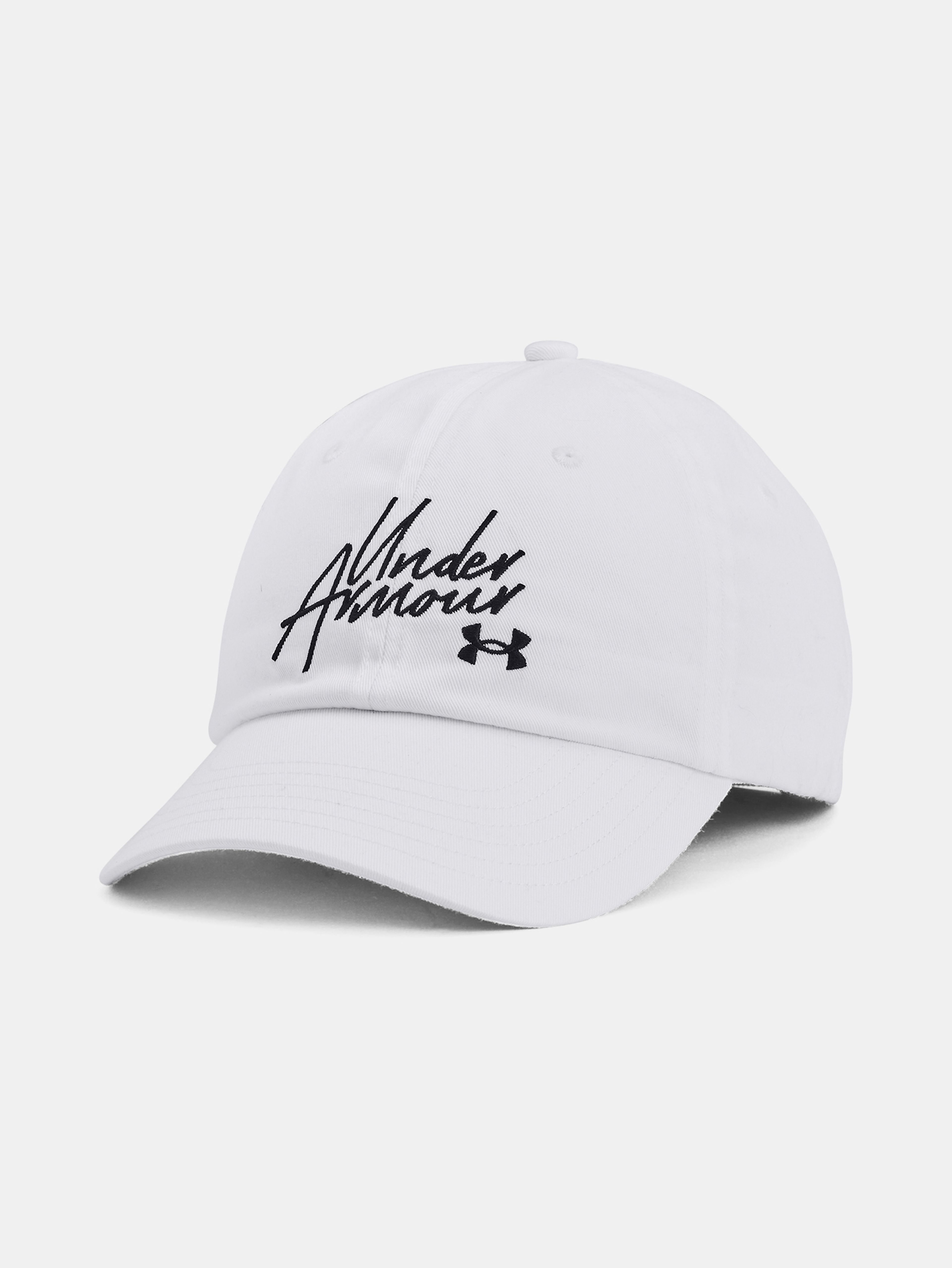 Dámská kšiltovka Under Armour Favorites Hat