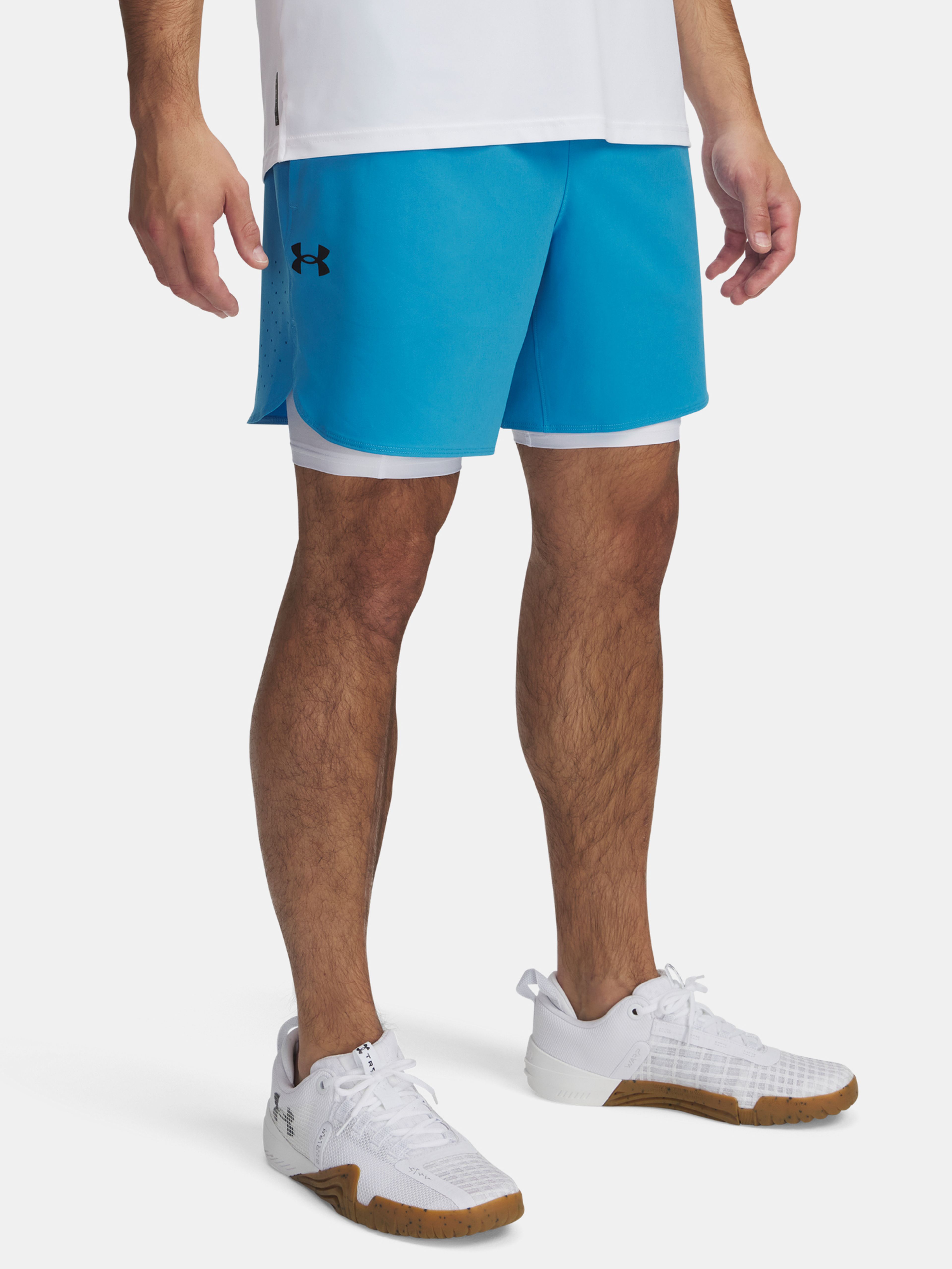 Férfi rövidnadrágok Under Armour UA Vanish Elite Short