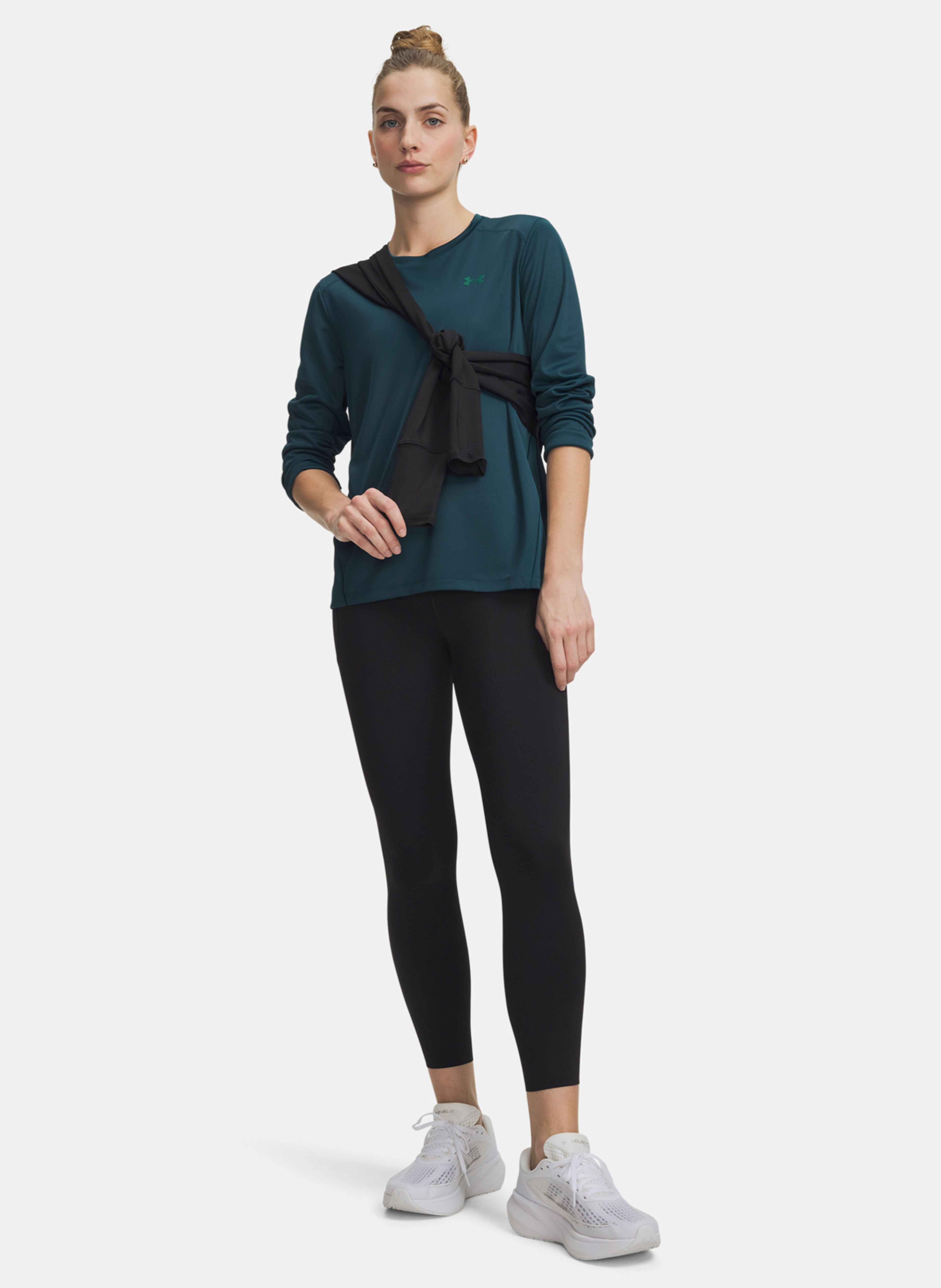 Naiste retuusid Under Armour UA Velociti Pro Tight - 004