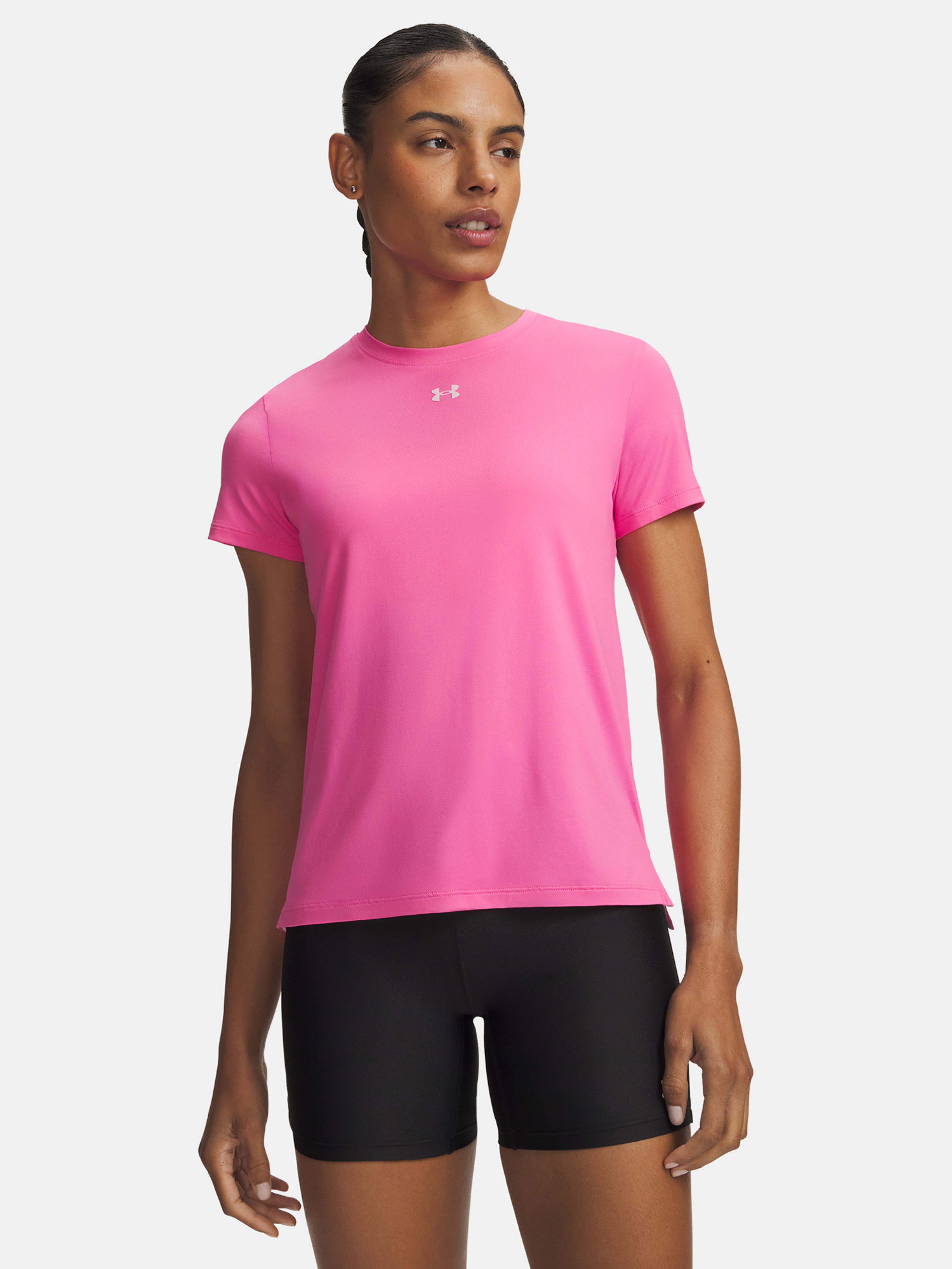 Naiste t-särk Under Armour UA Vanish SS - 001