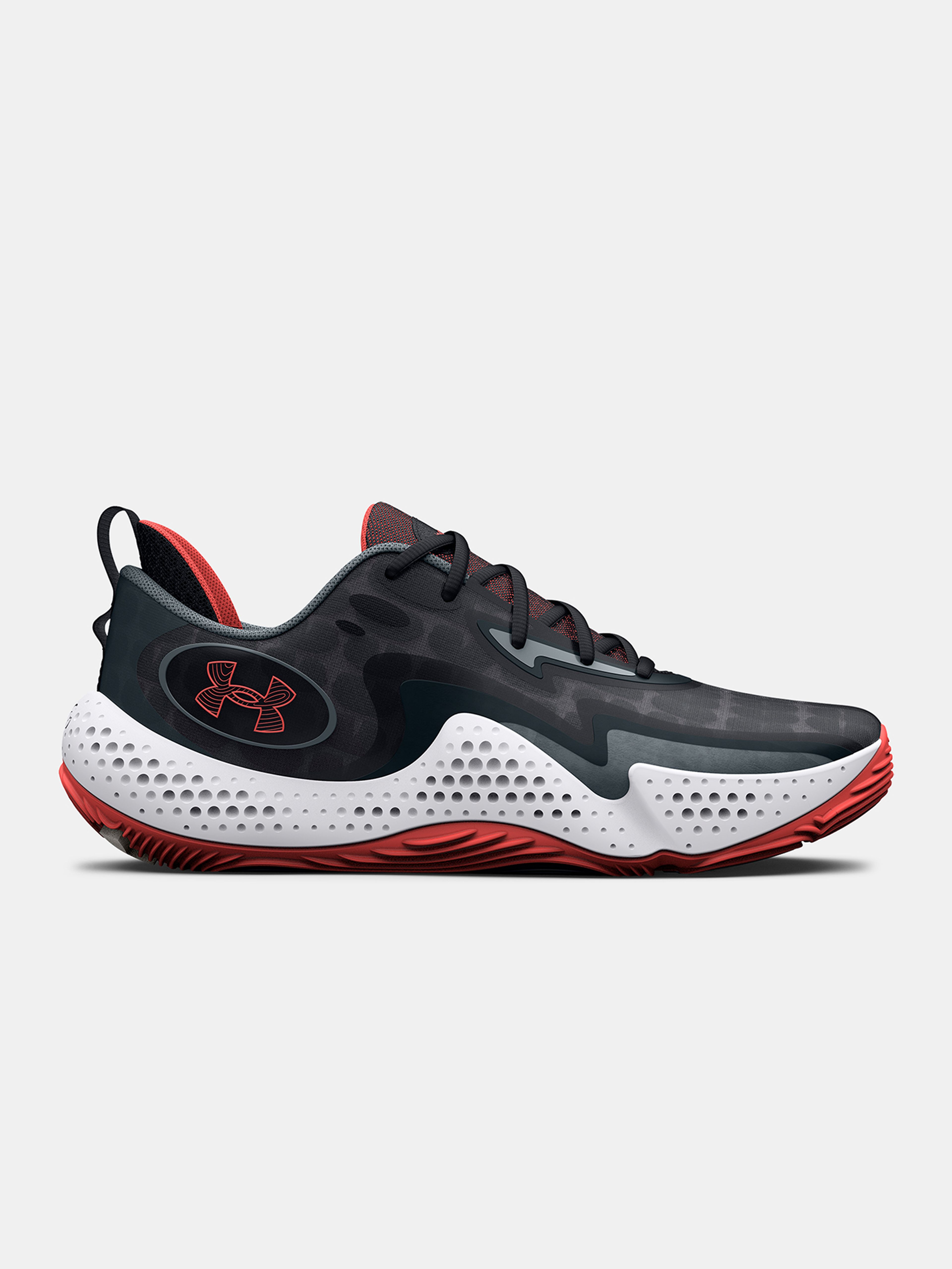 Unisex cipők Under Armour UA Spawn 5