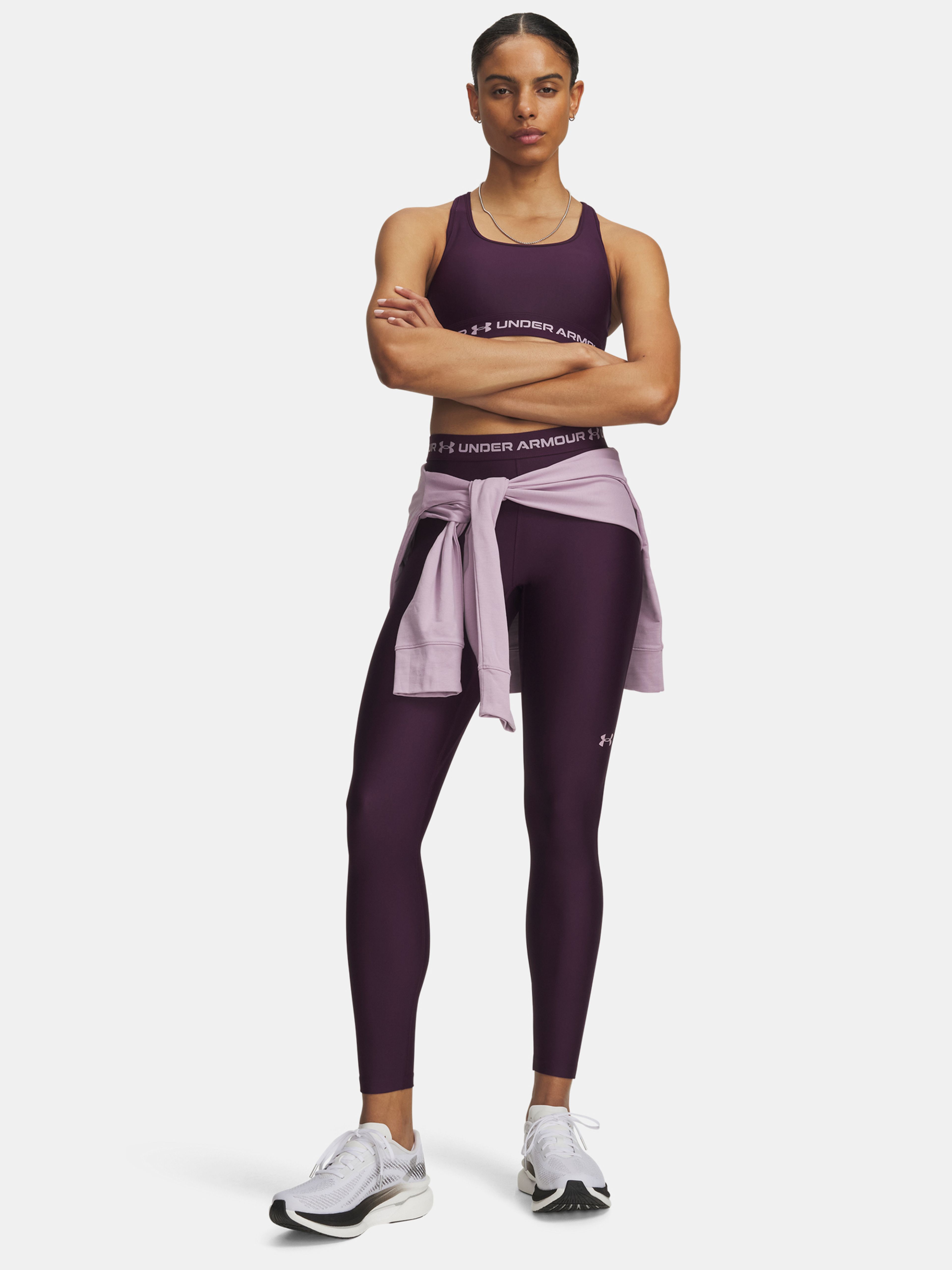 Sieviešu legingi Under Armour HEATGEAR Legging - 004