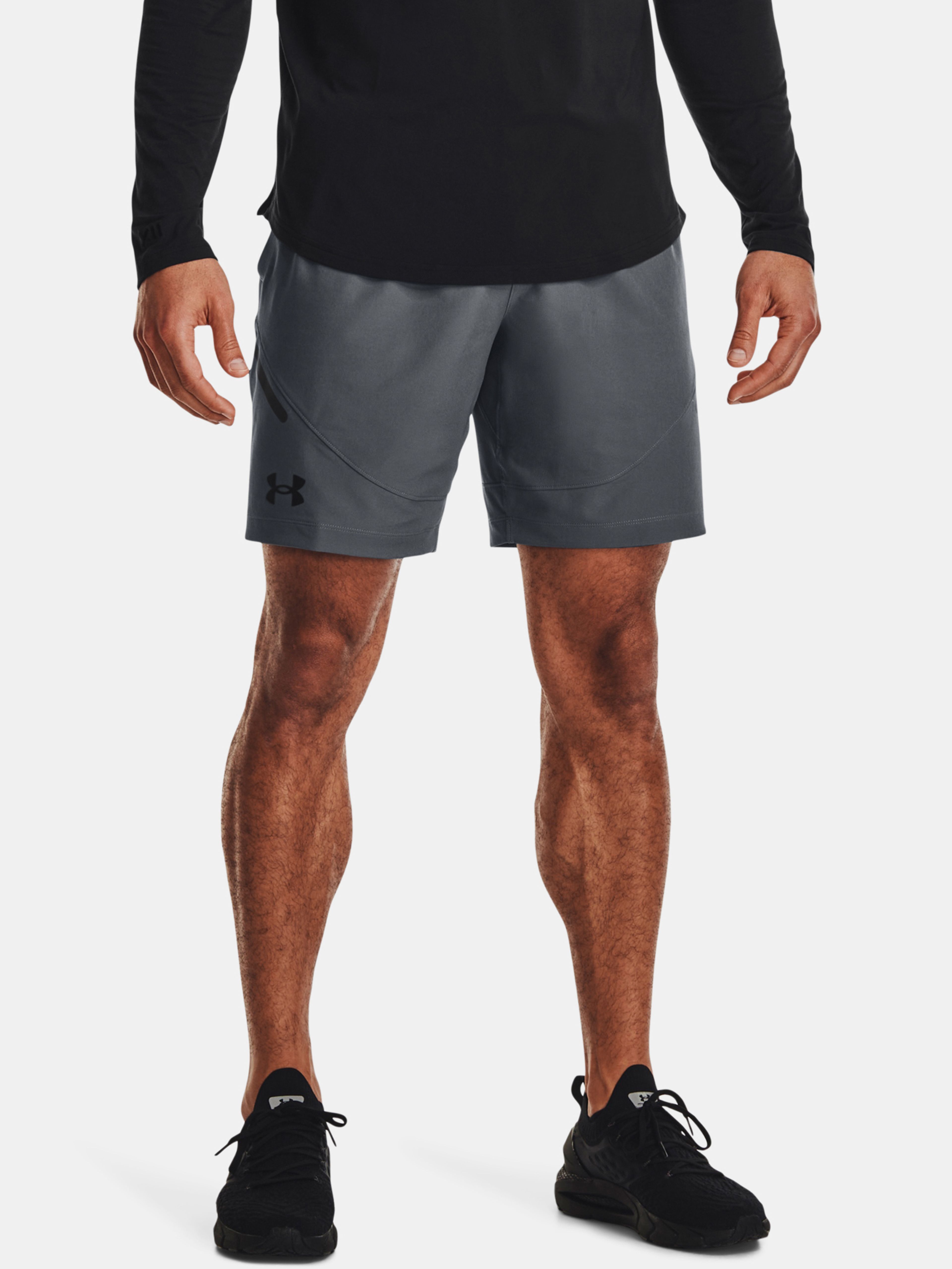 Férfi rövidnadrágok Under Armour UA Unstoppable Shorts