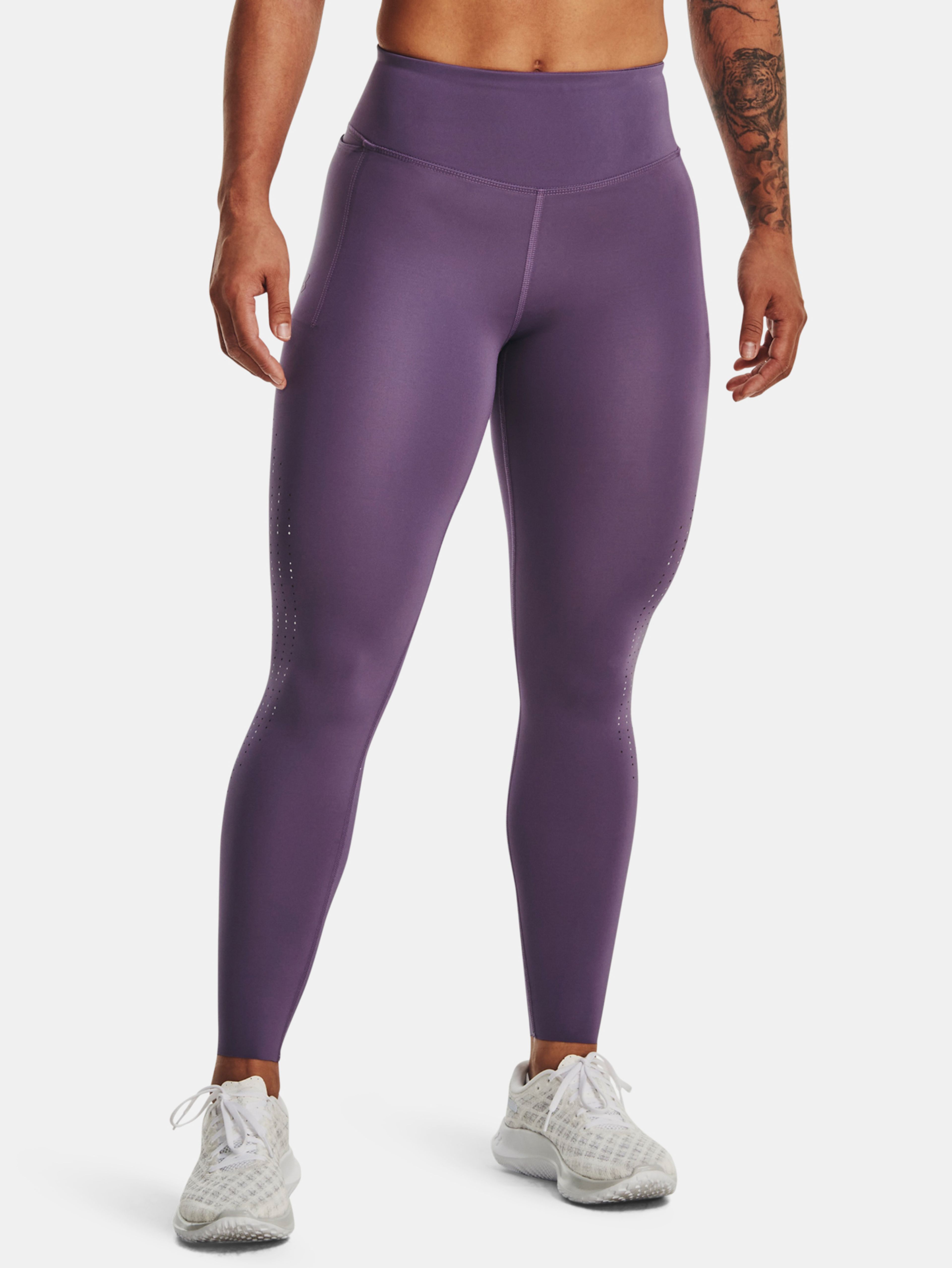 Női leggings Under Armour FlyFast Elite Ankle Tight