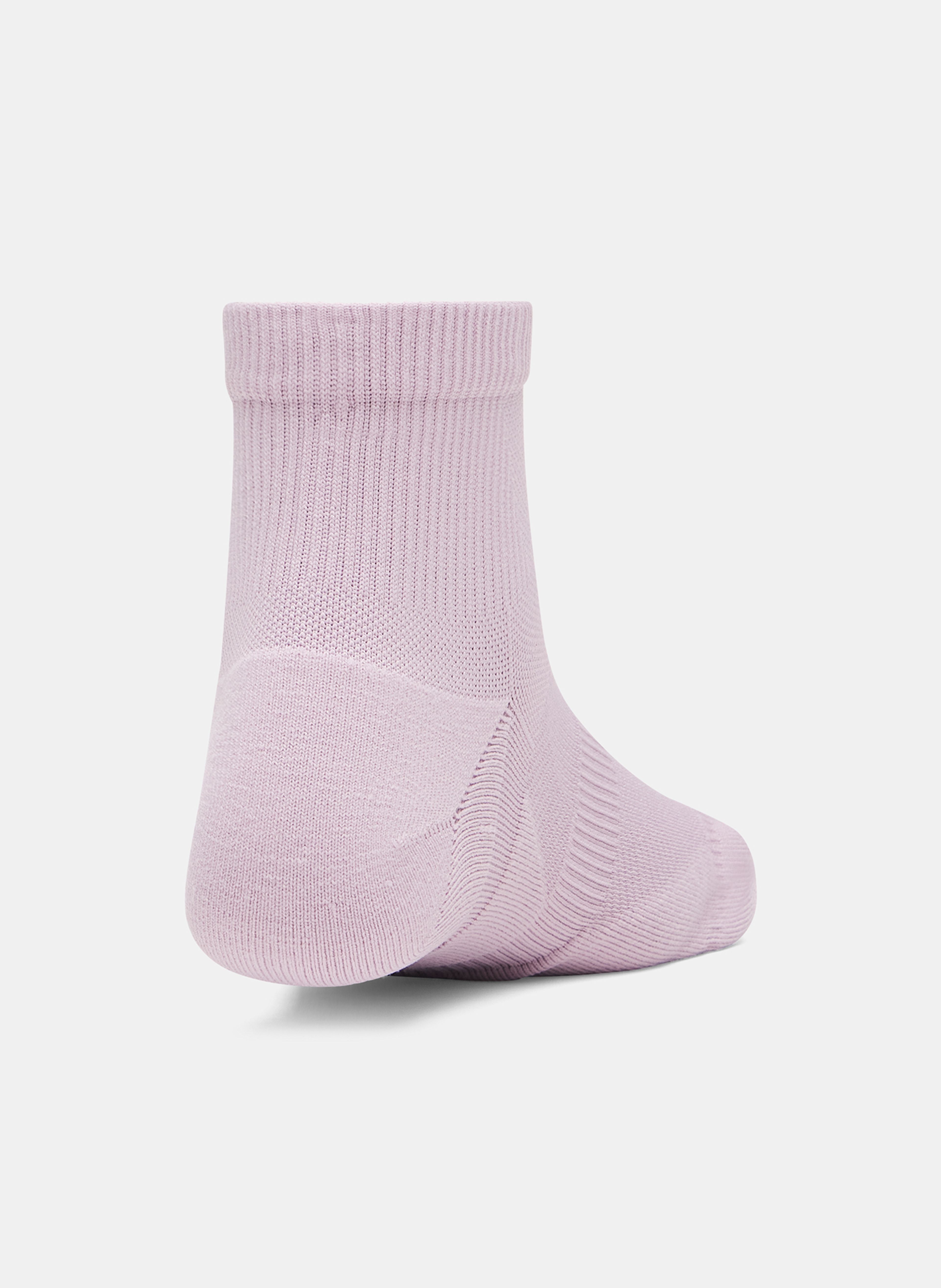 Női zokni Under Armour Women's Vanish 3pk Qtr - 003