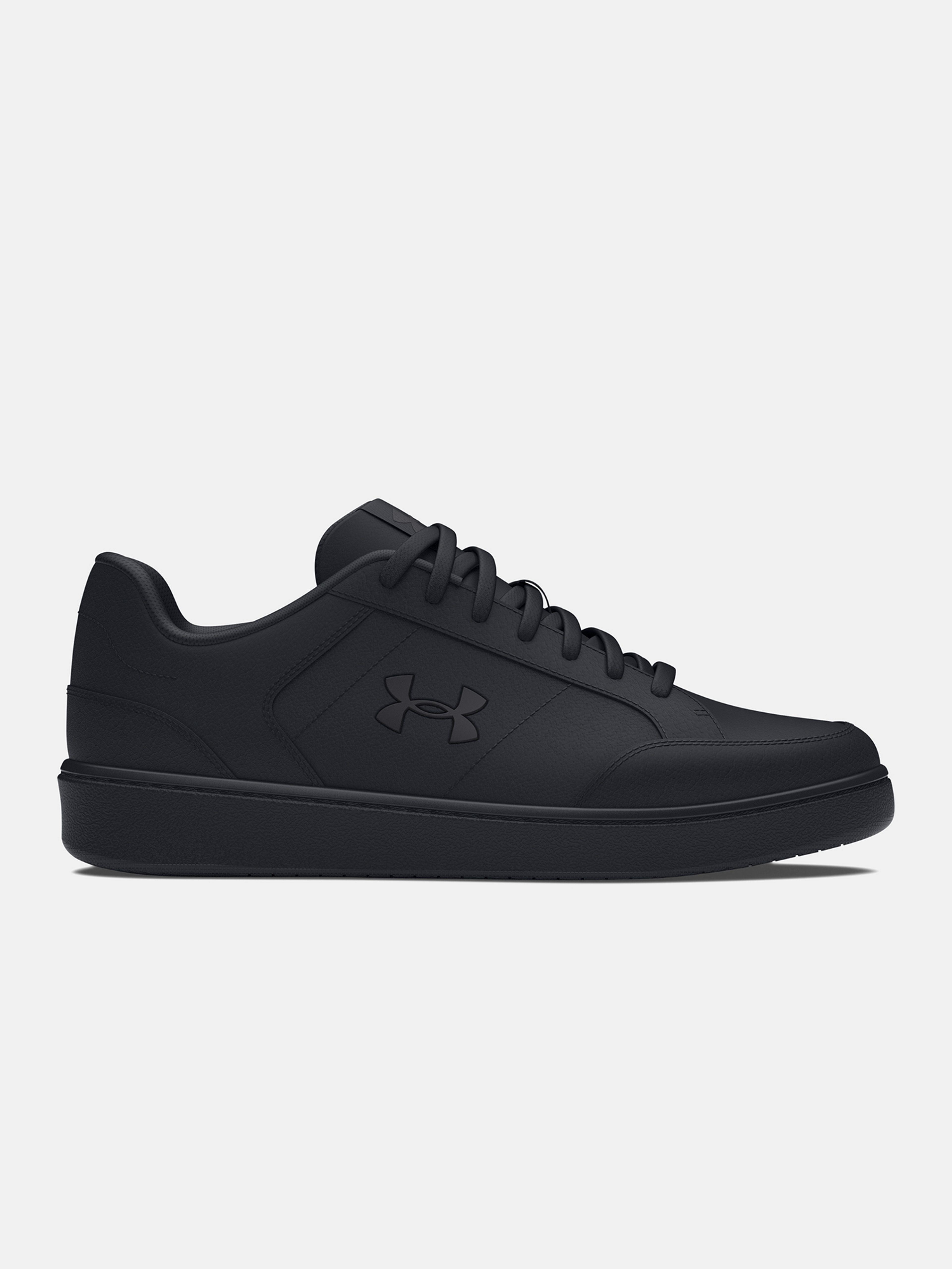 Pánské boty Under Armour UA Official-BLK