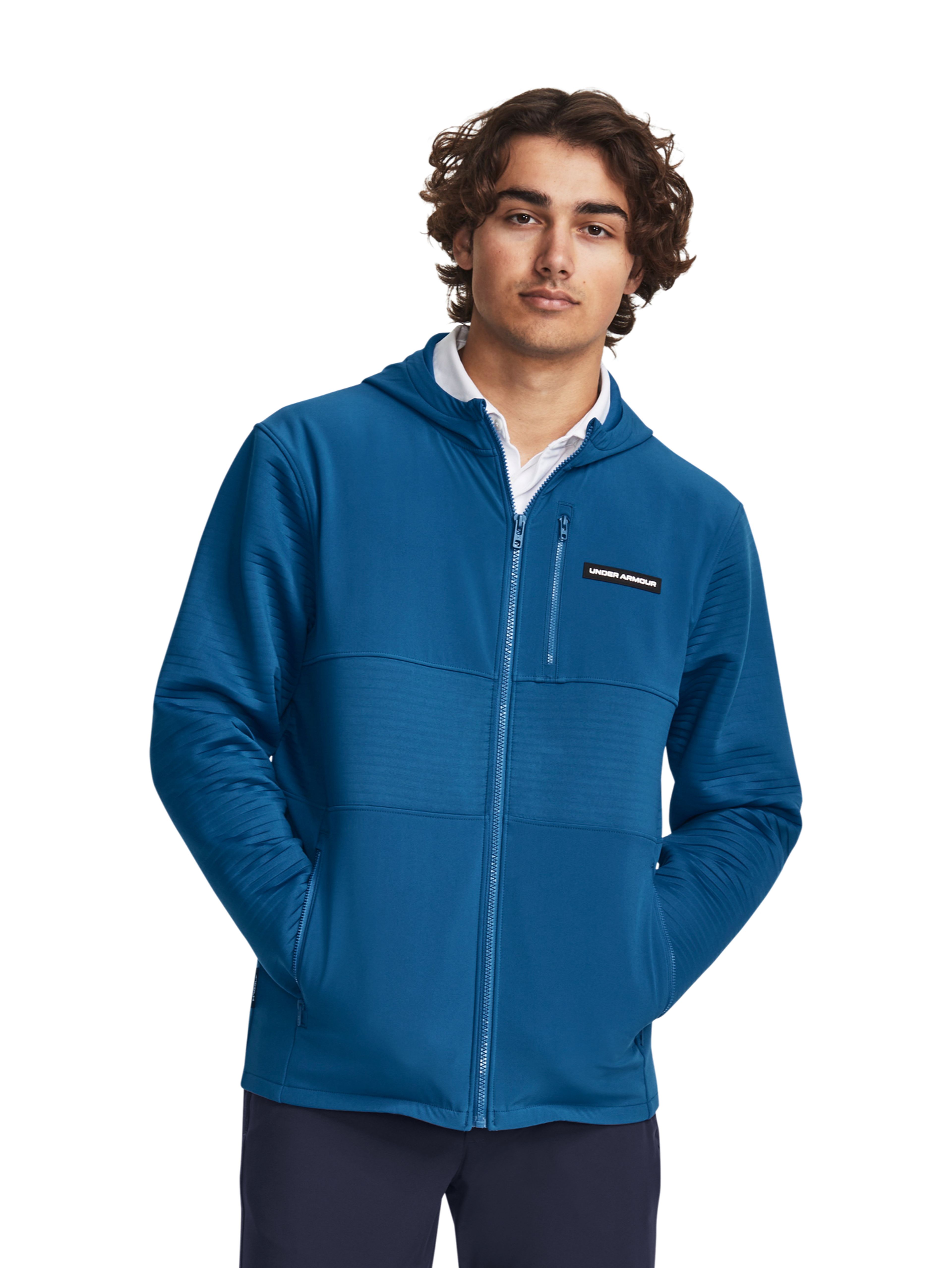 Vīriešu jaka Under Armour UA Storm Daytona FZ