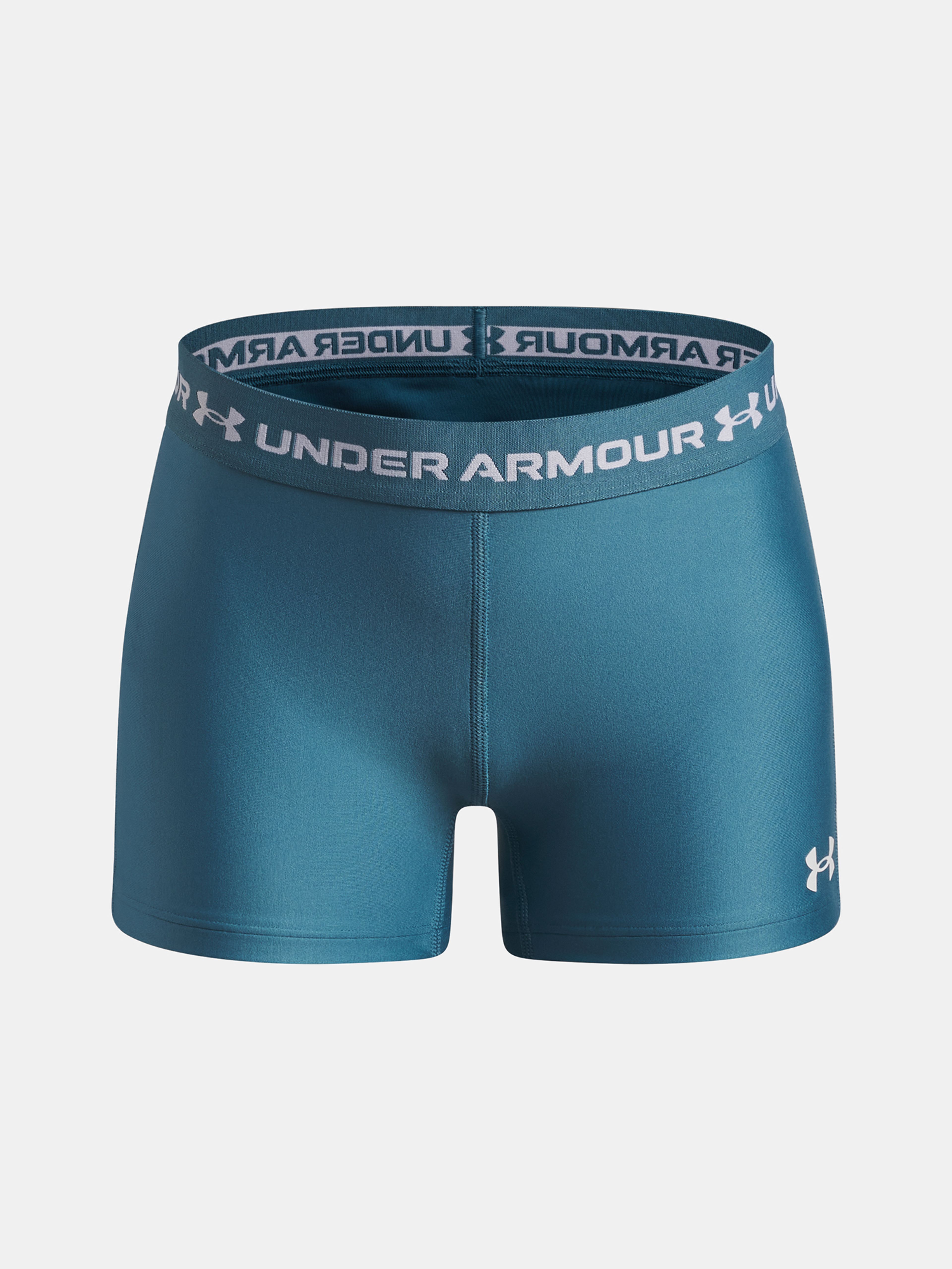 Lány rövidnadrágok Under Armour HeatGear Shorty
