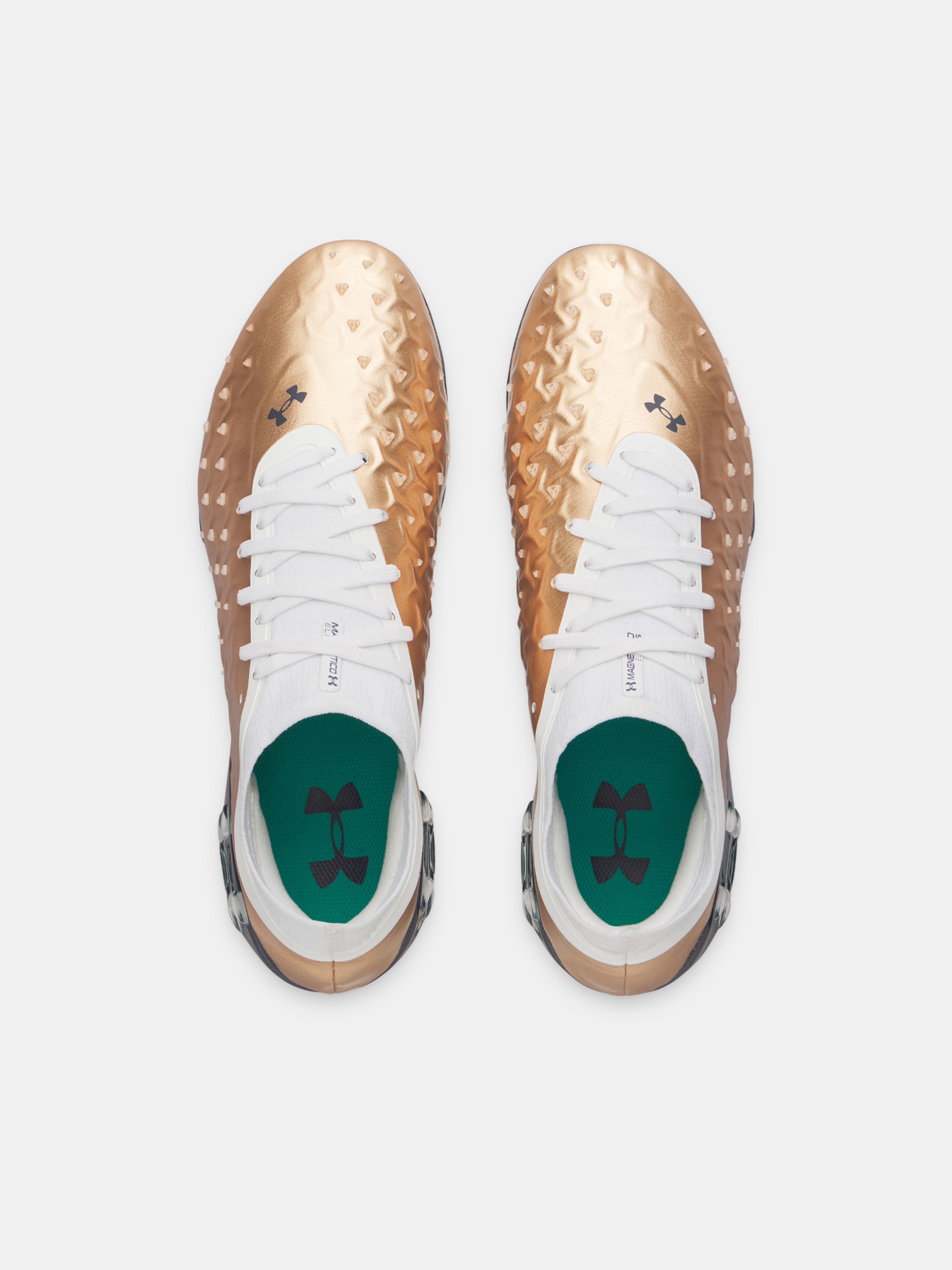 Pánské kopačky Under Armour UA Magnetico Elite 6 RCS FG - 005