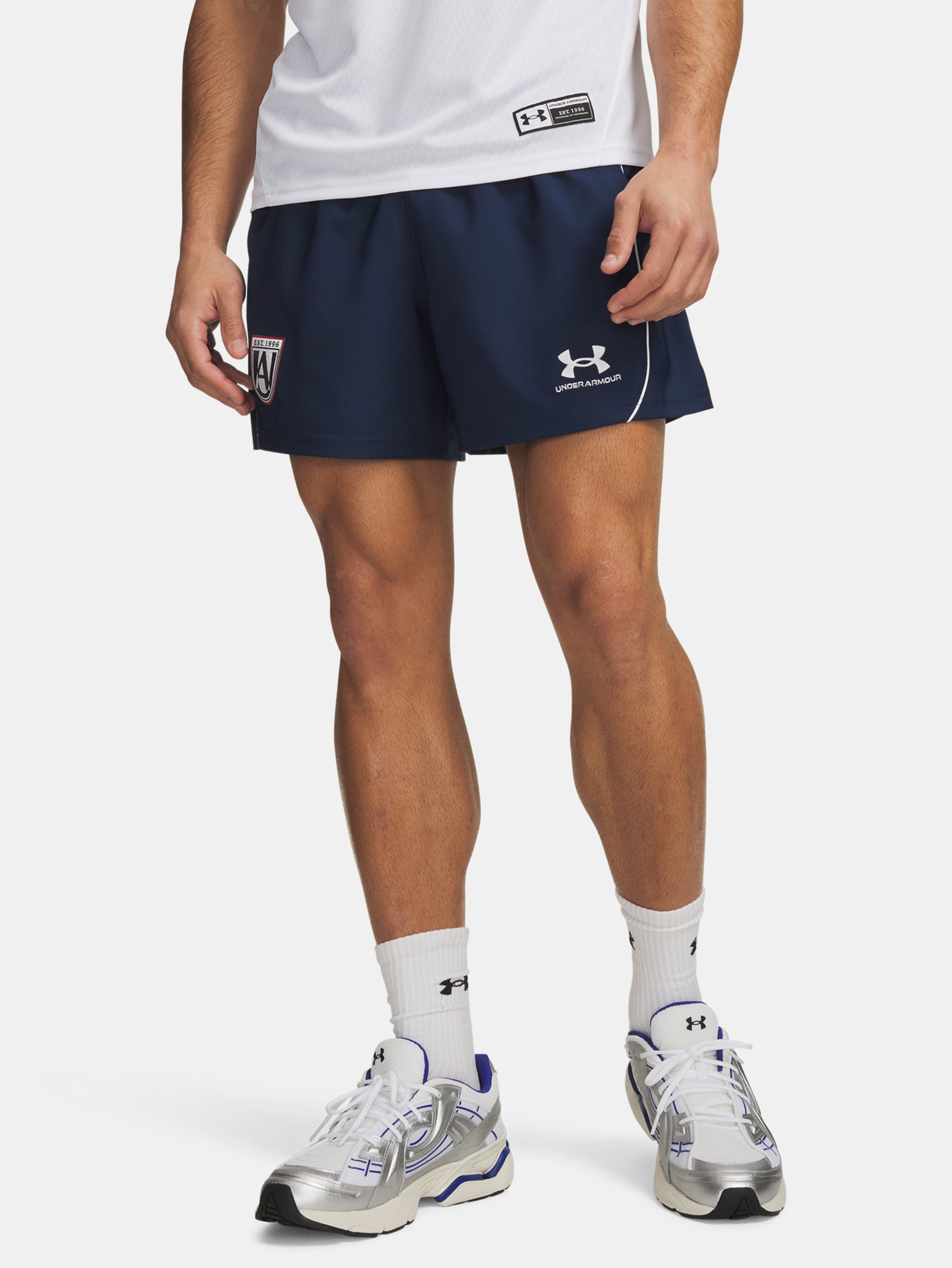 Férfi rövidnadrágok Under Armour UA 96 Terrace Country Short
