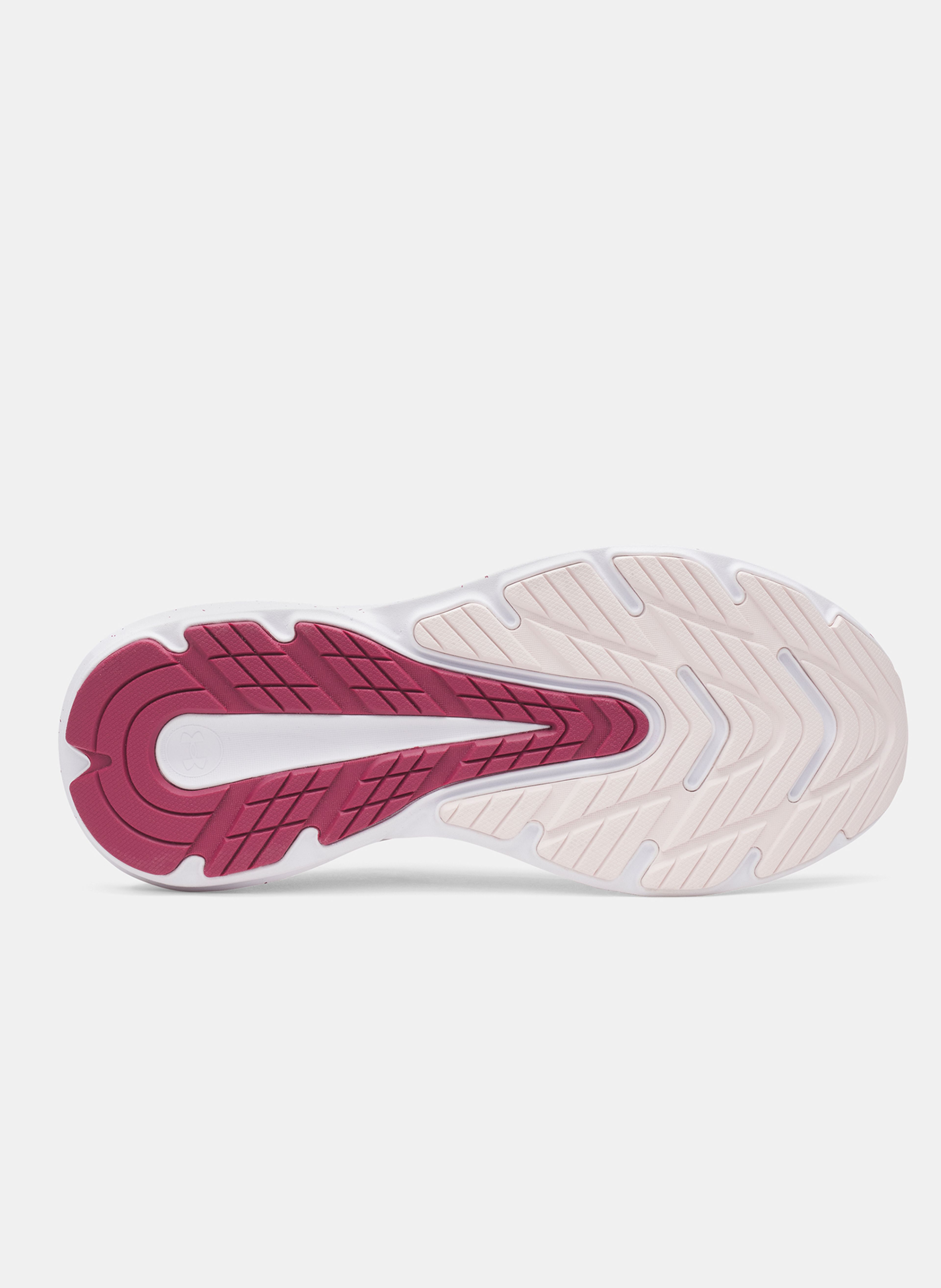 Moteriški batai Under Armour UA W Turbulence 3 - 004