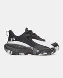Unisexi tossud Under Armour UA PS Lockdown 8-Must - 001
