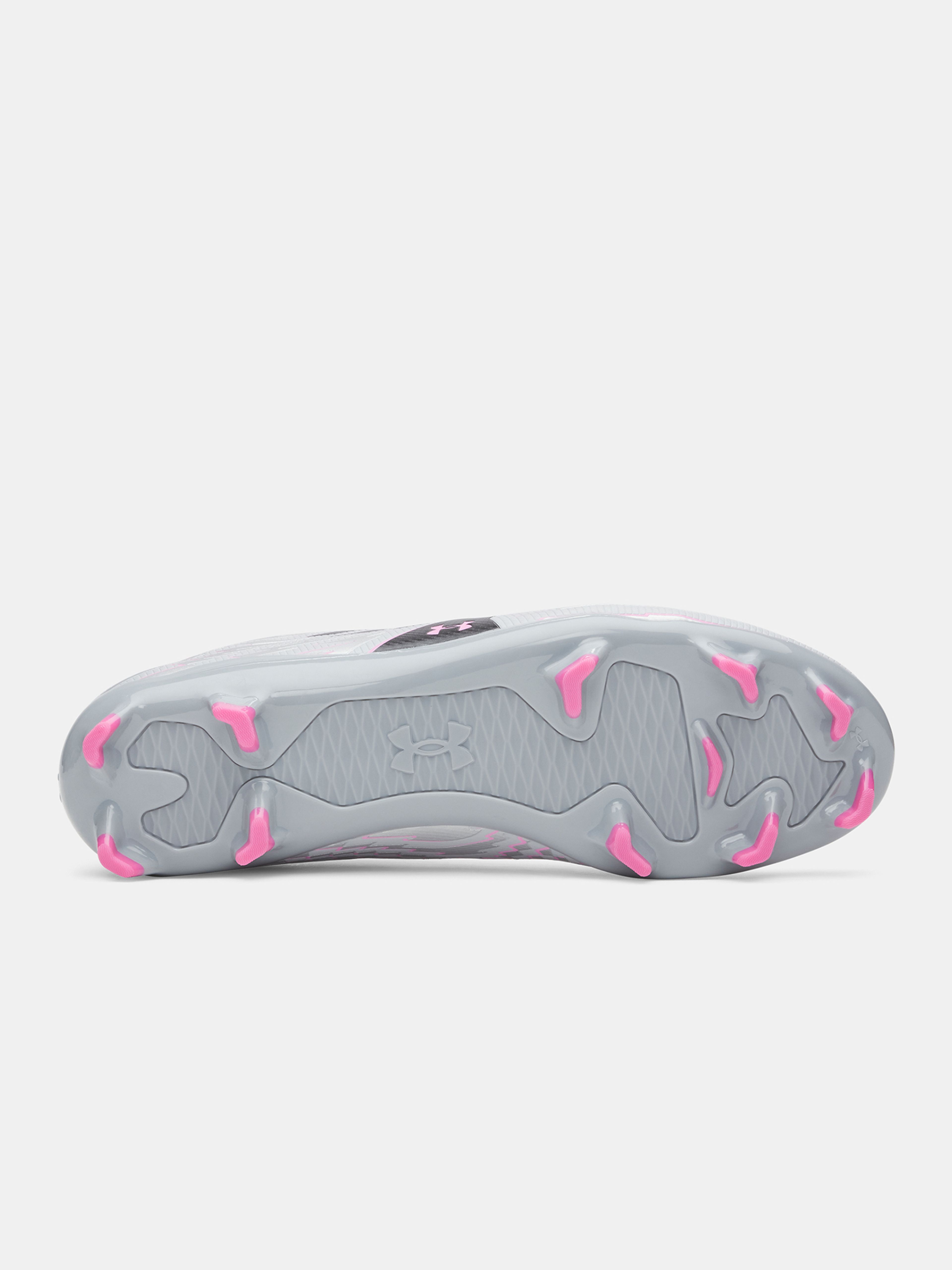 Unisex nogometni čevlji  Under Armour UA U Shadow Select 4 FG - 004