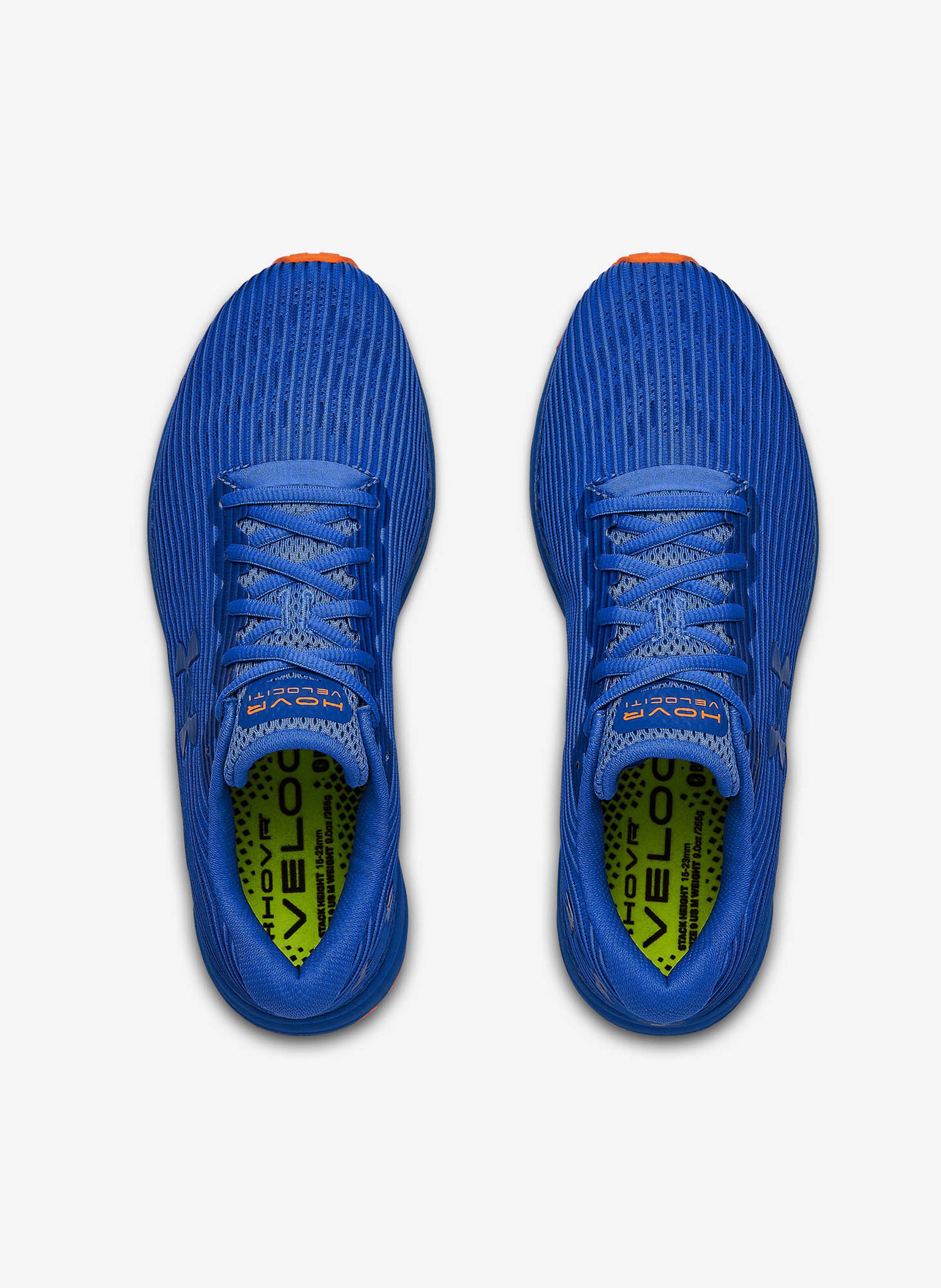Pánské boty Under Armour HOVR Velociti 2 Rn - 005