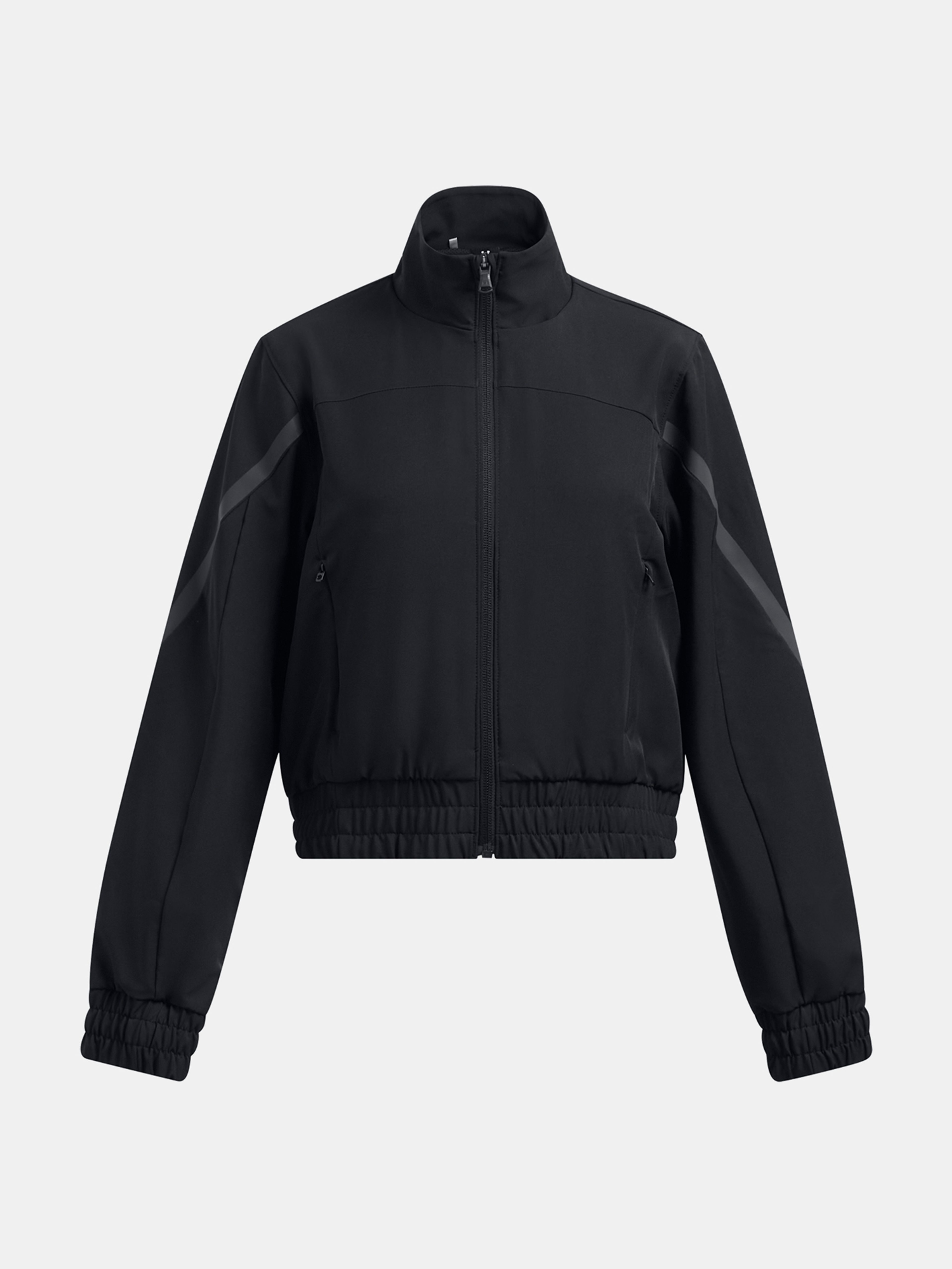 Lány dzseki Under Armour Unstoppable Crop Jacket