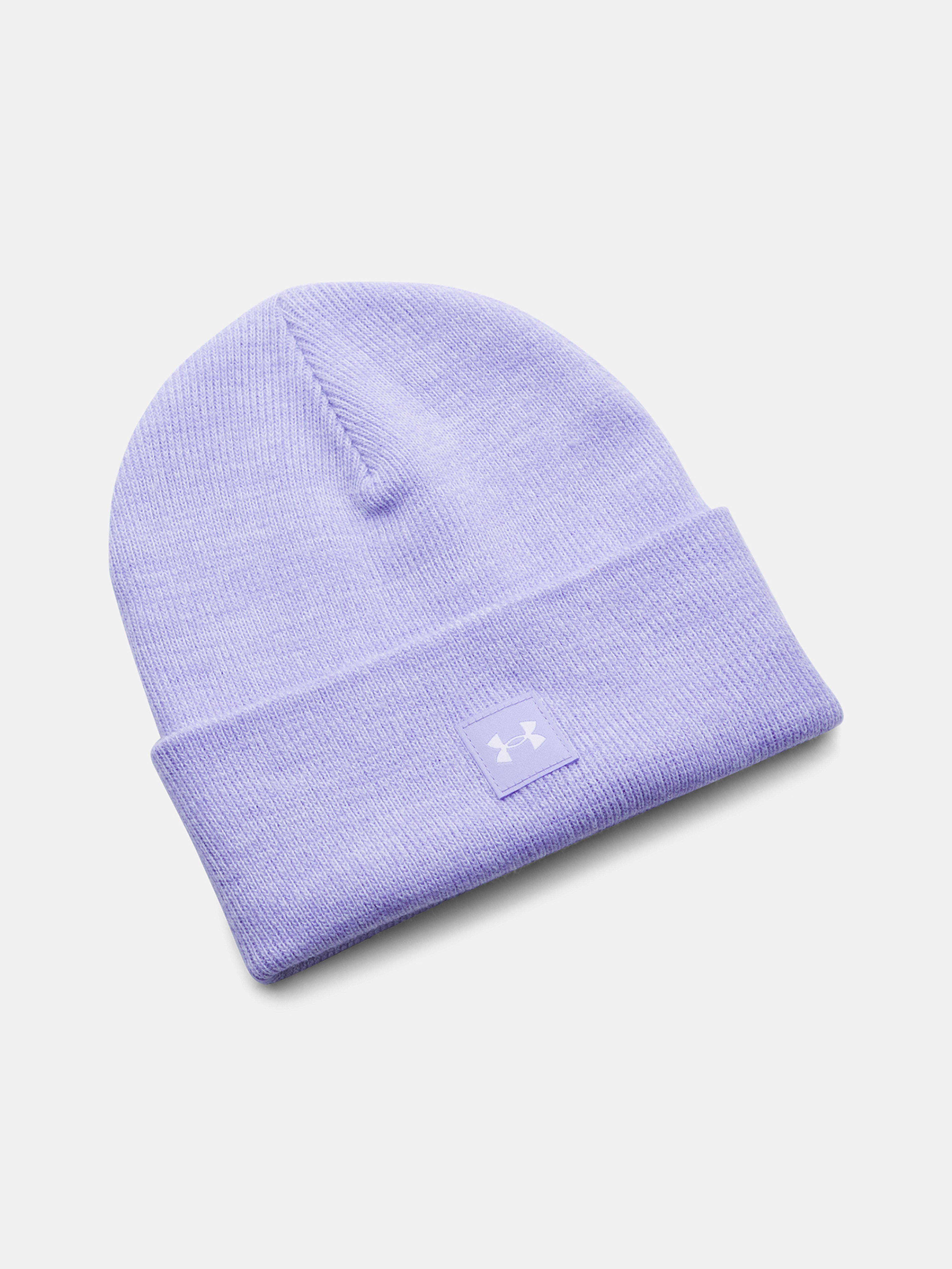 Moteriška kepurė Under Armour W HALFTIME BEANIE-PPL