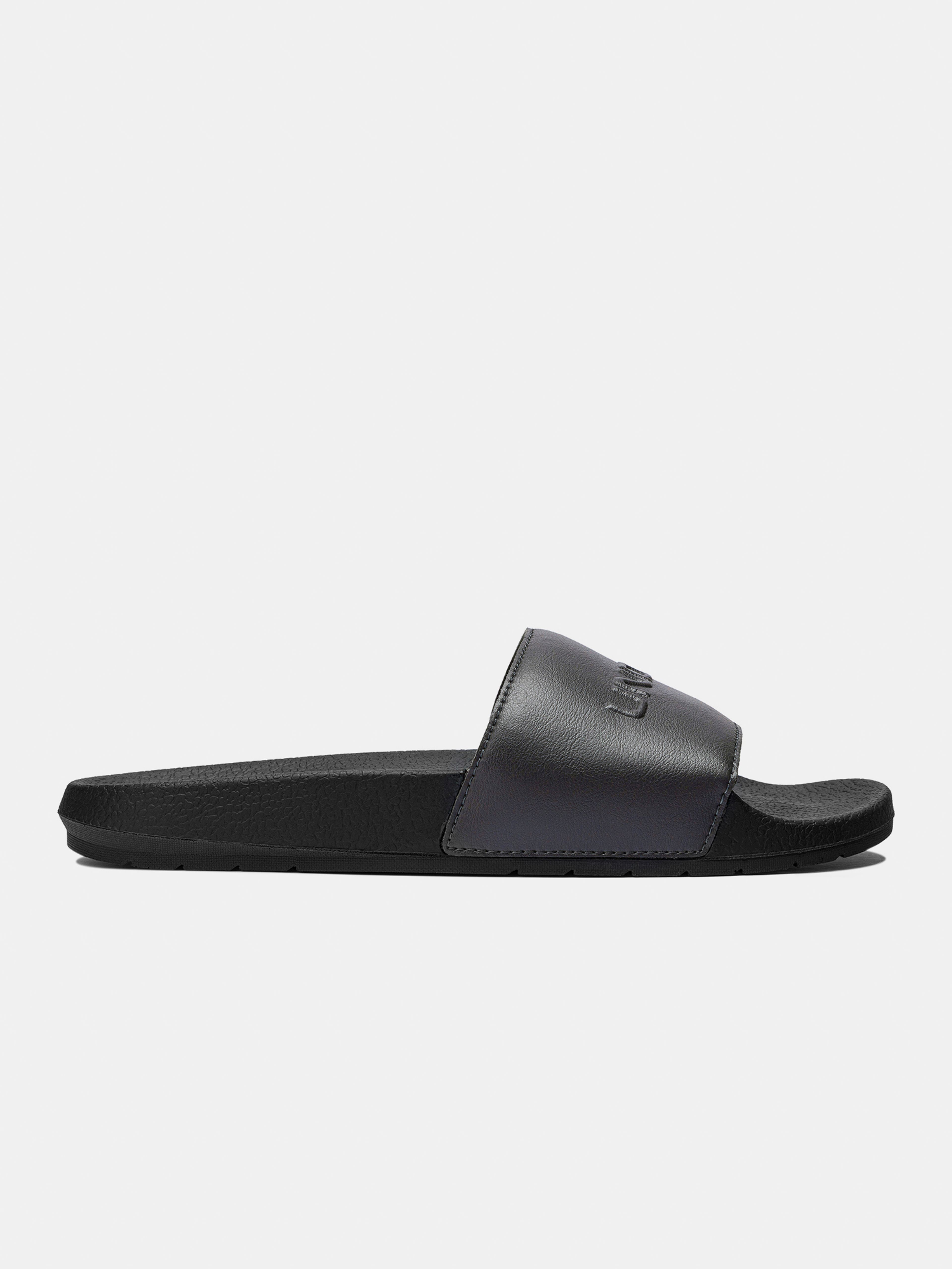 Unisex papucs Under Armour Core Remix II