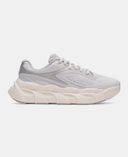Női cipők Under Armour UA W HB Runner 2-Szürke - 002