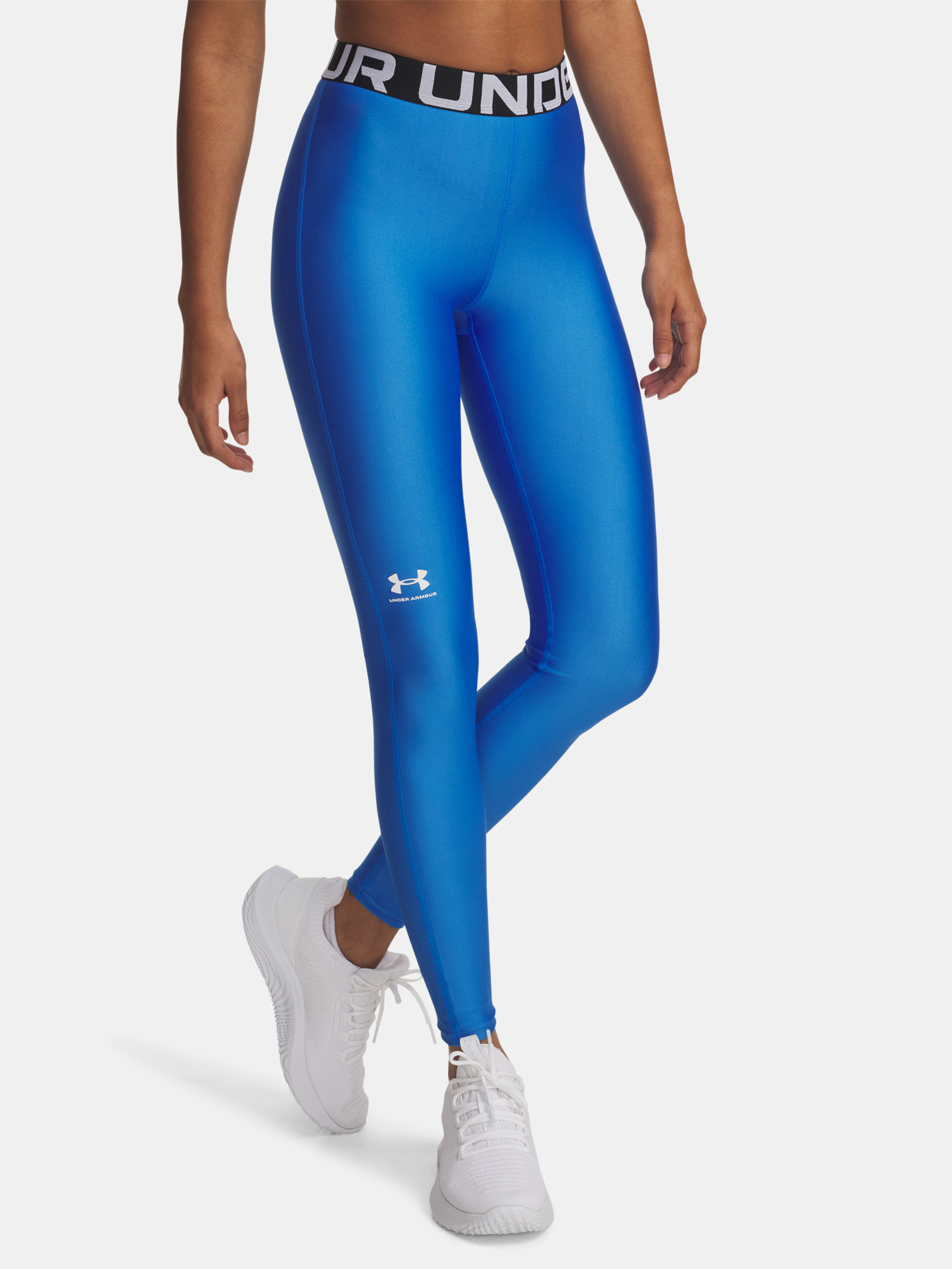 Női leggings Under Armour UA HG Legging-BLU