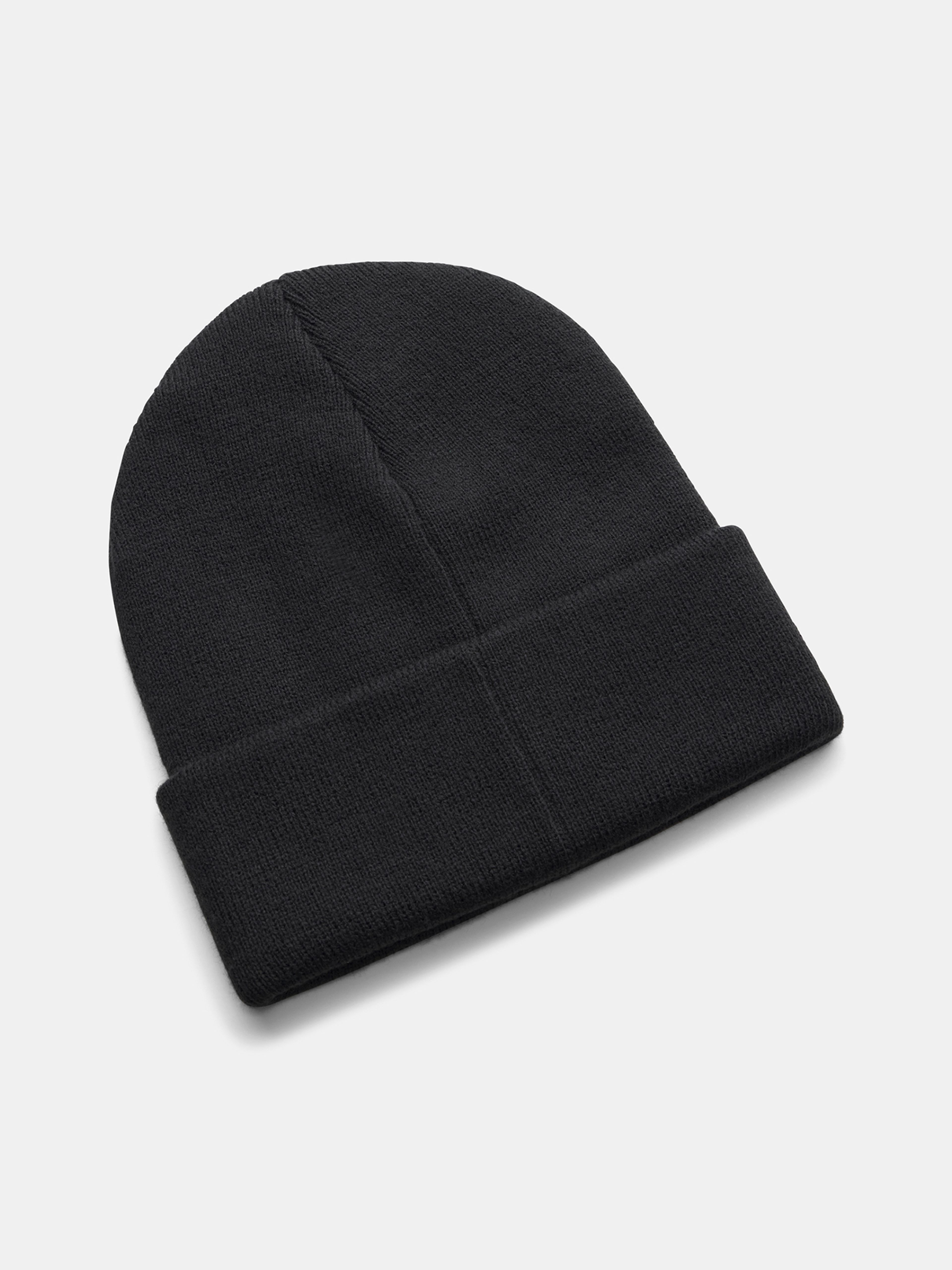 Unisex čiapka Under Armour Halftime Beanie - 002