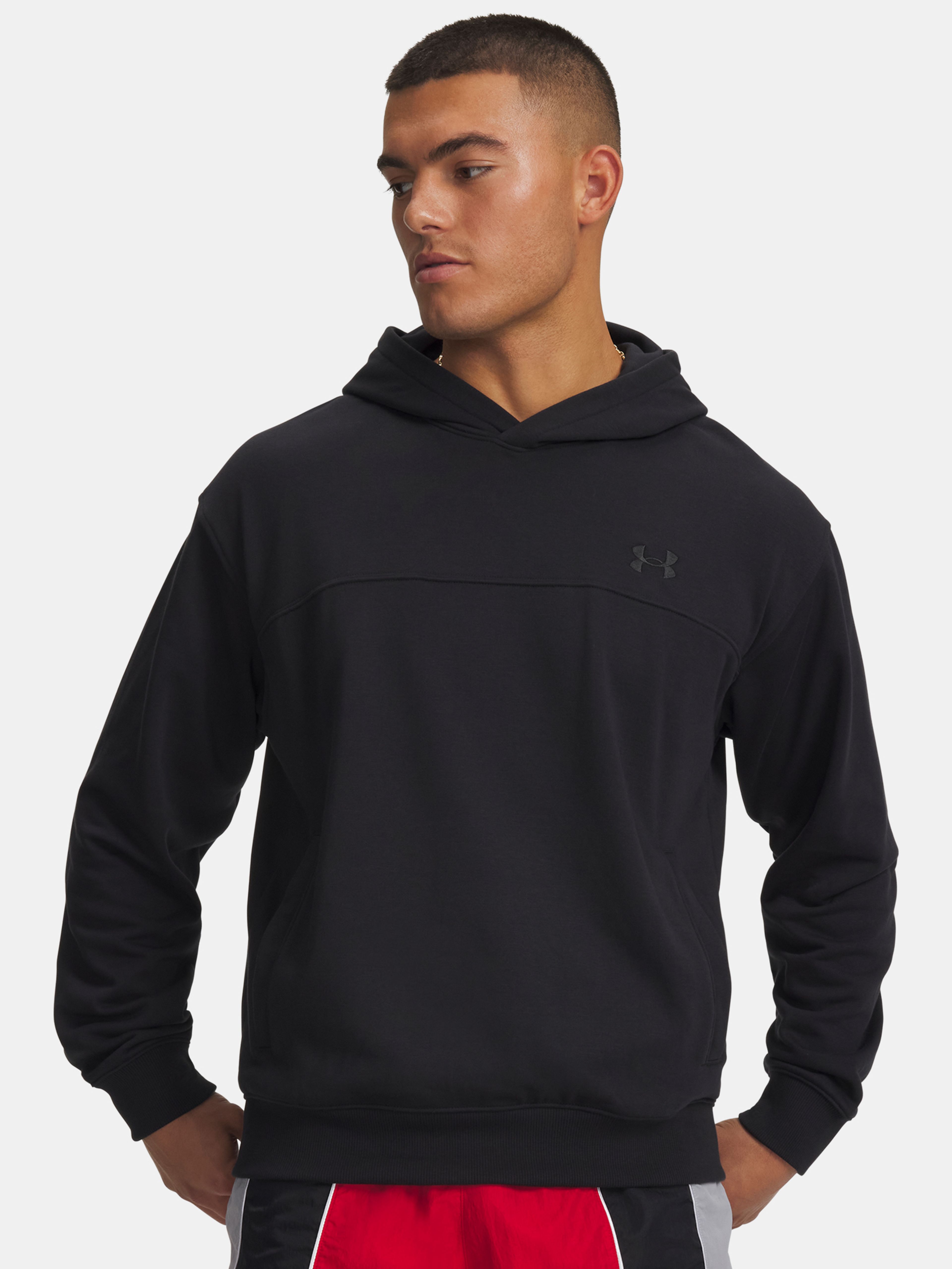 Pánská mikina Under Armour UA Rival LW Hoodie