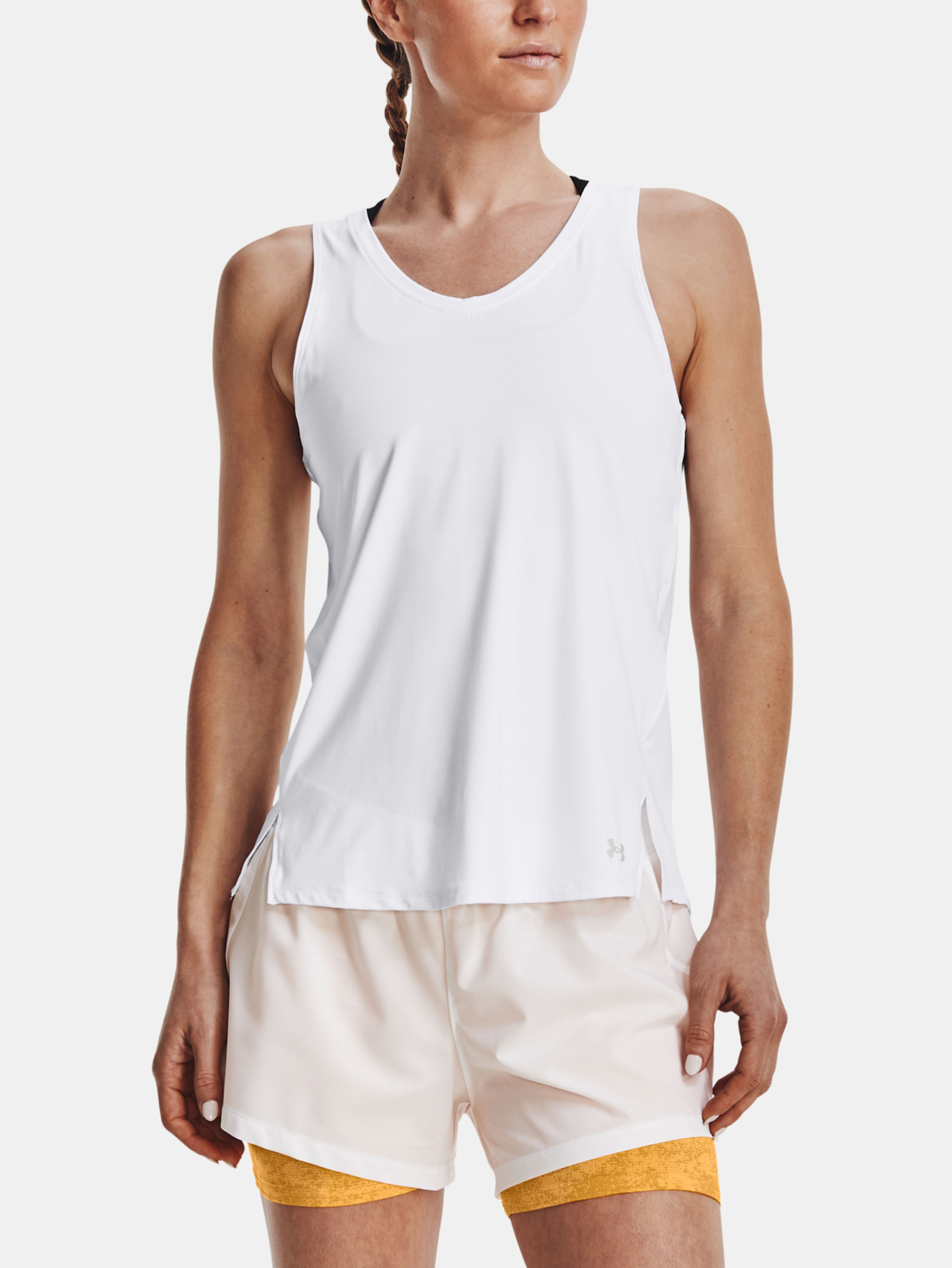Női atlétatrikó Under Armour UA  IsoChill Run Laser Tank