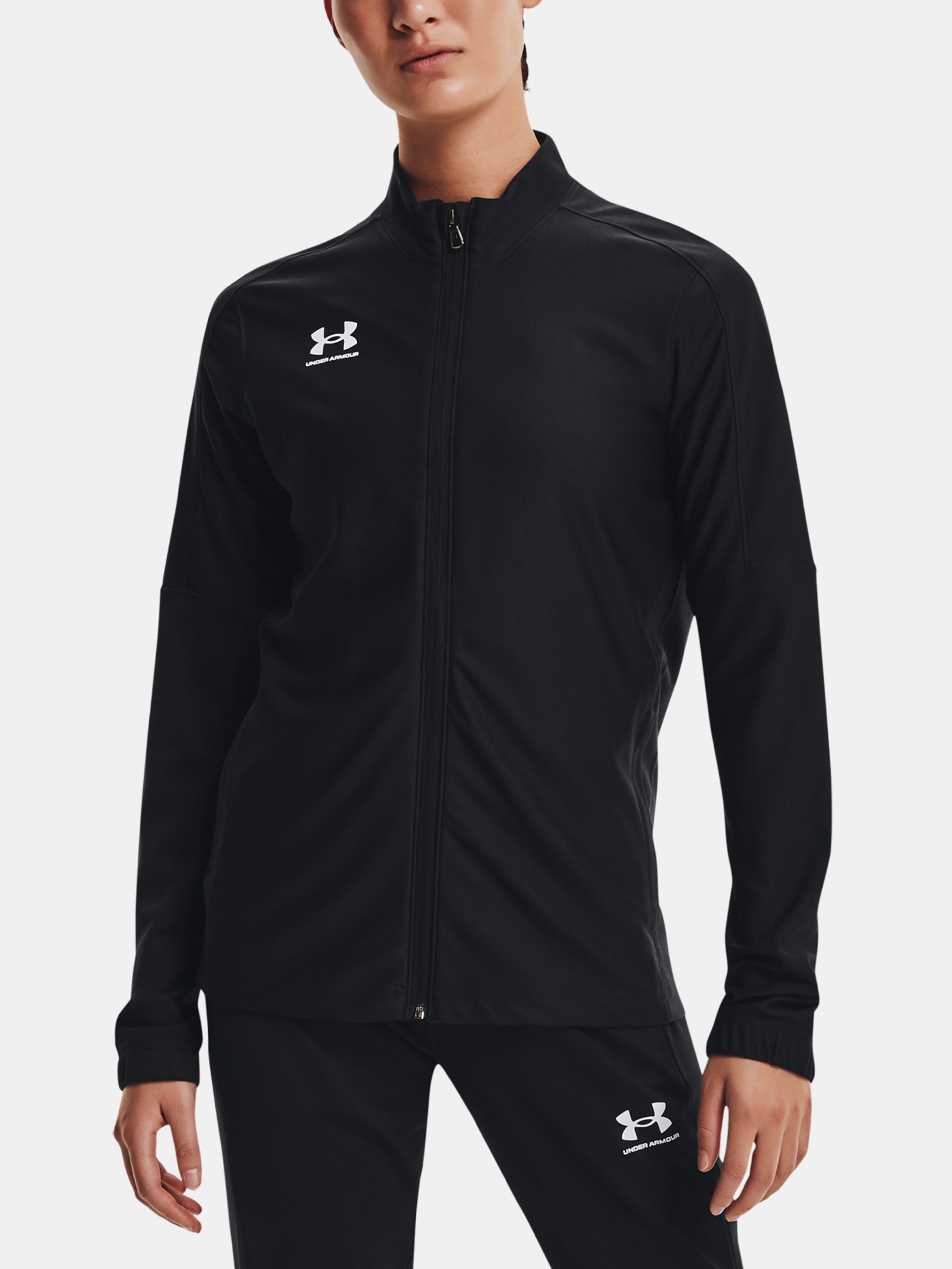 Női dzseki Under Armour W Challenger Track Jacket