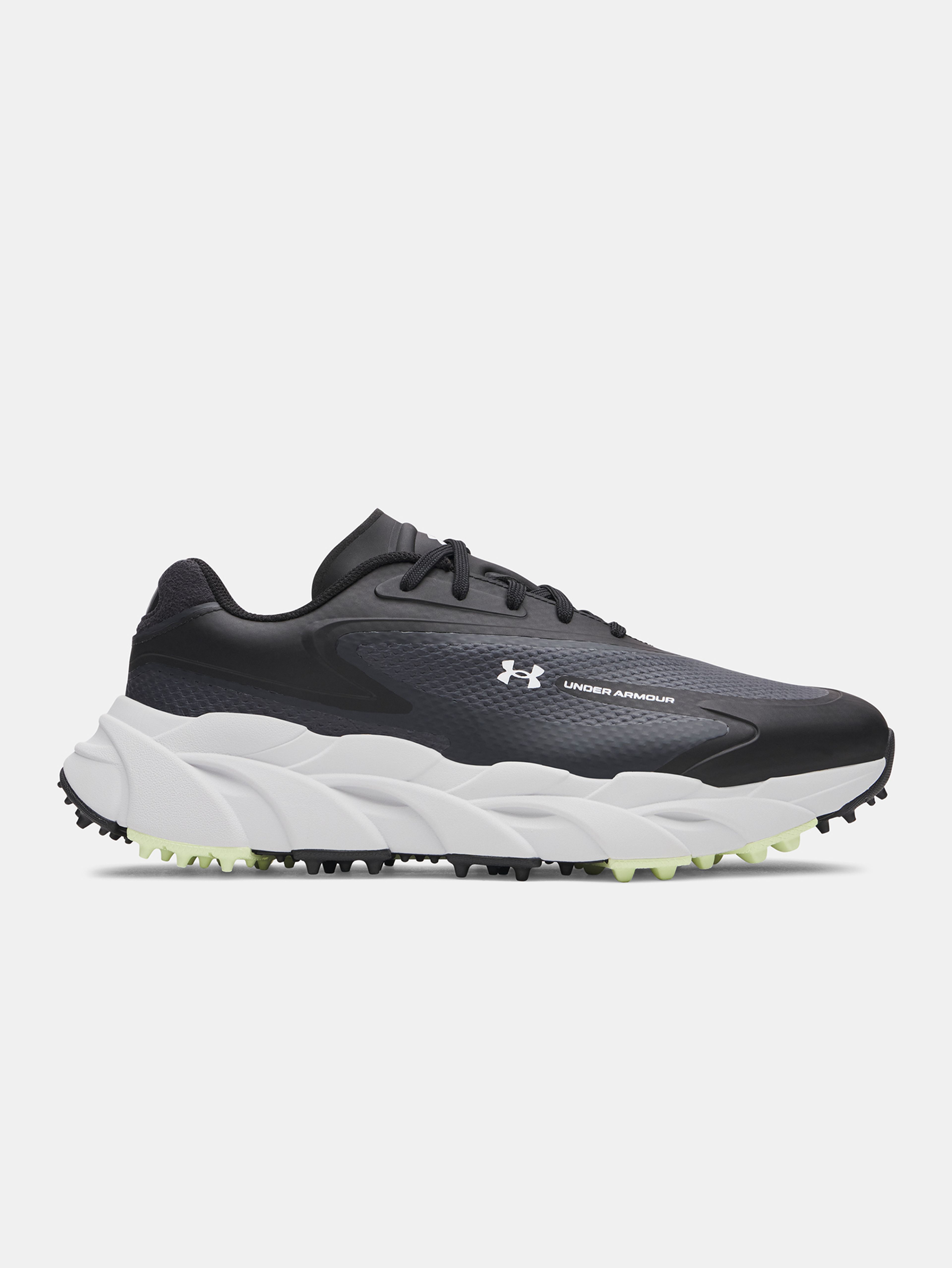 Moški čevlji Under Armour UA Halo Hybrid SL-BLK
