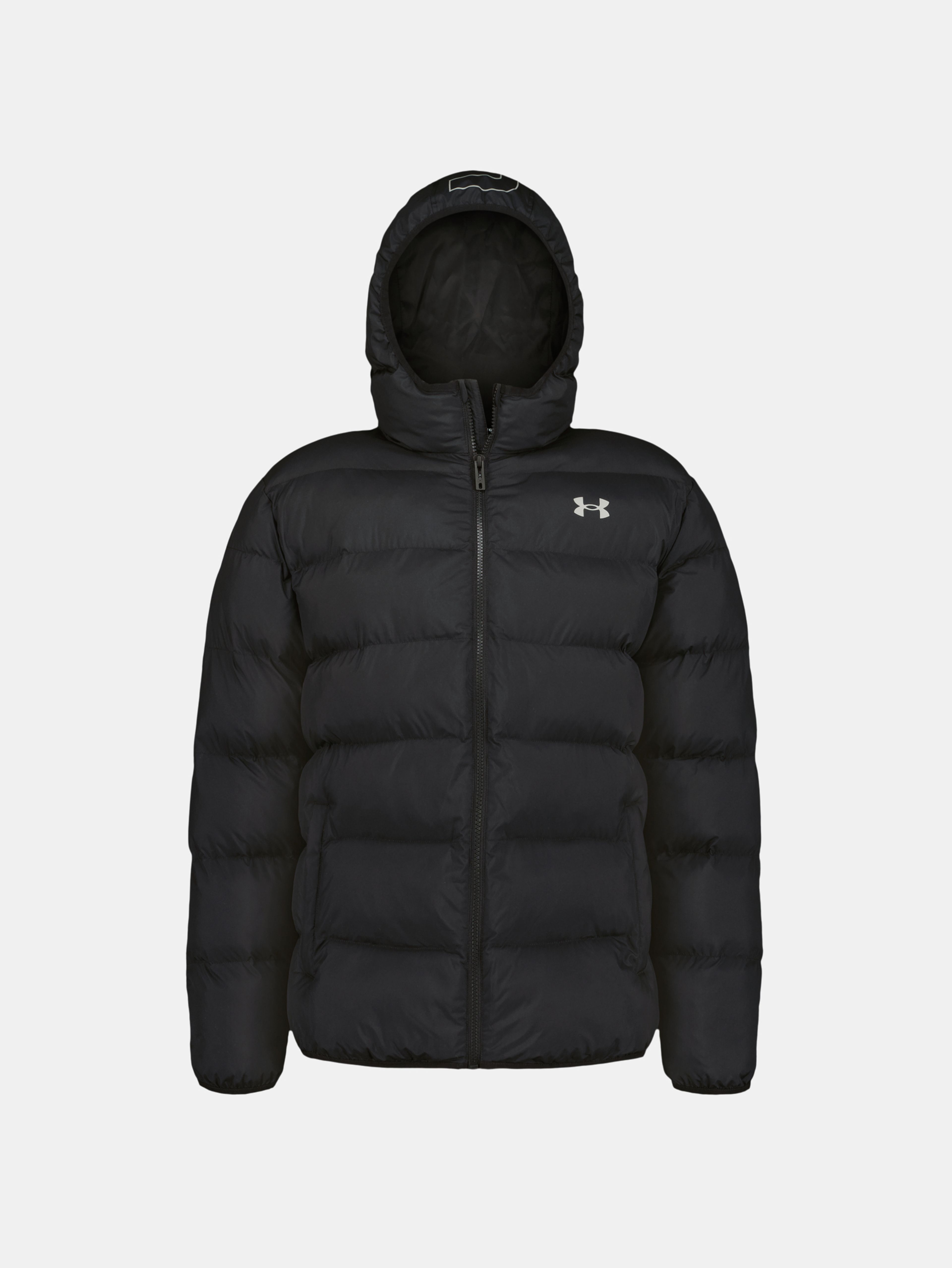 Fiú dzseki Under Armour UA PRONTO PUFFER JACKET - 001