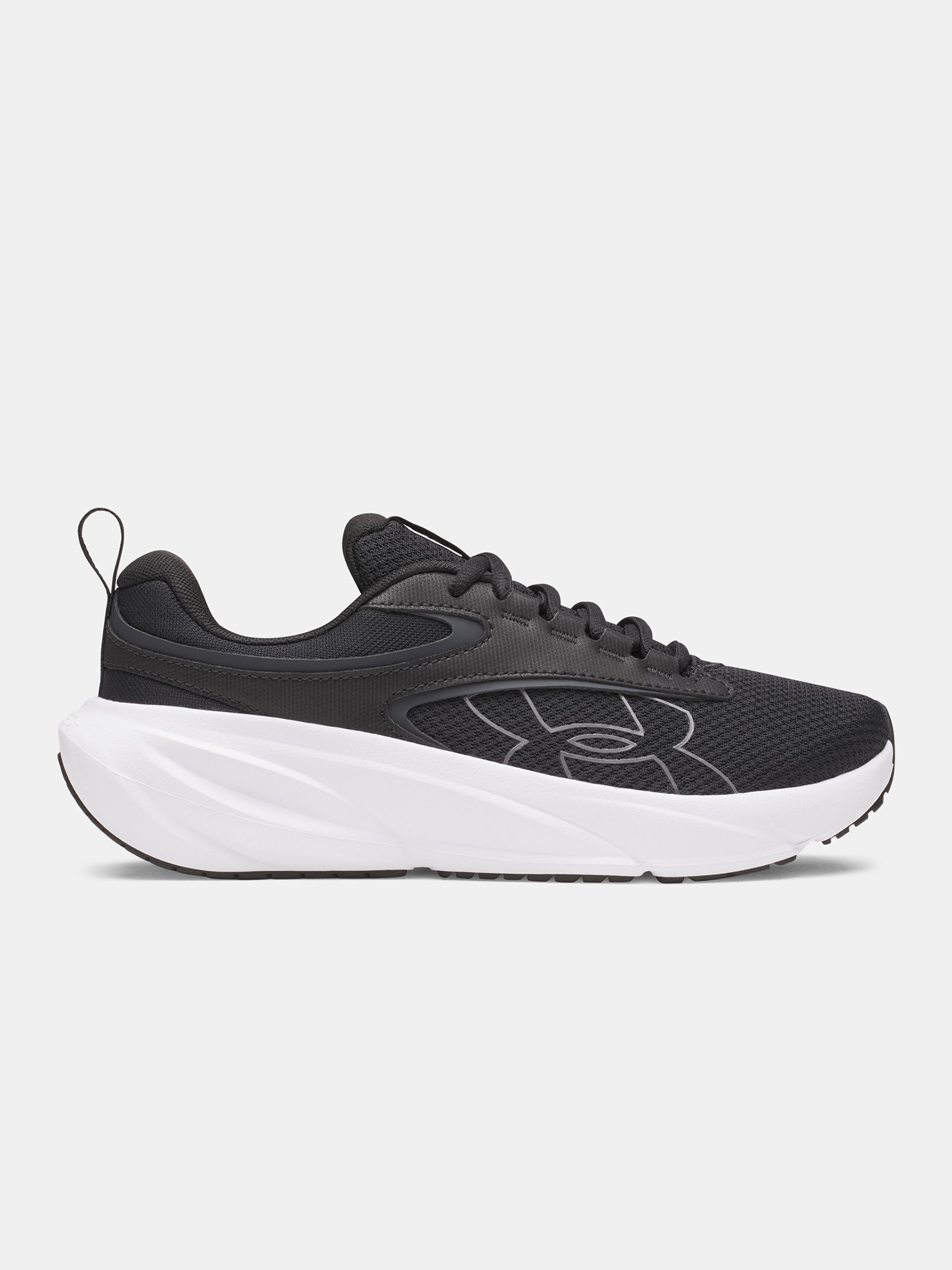 Női cipők Under Armour UA W Surge 5 - 001