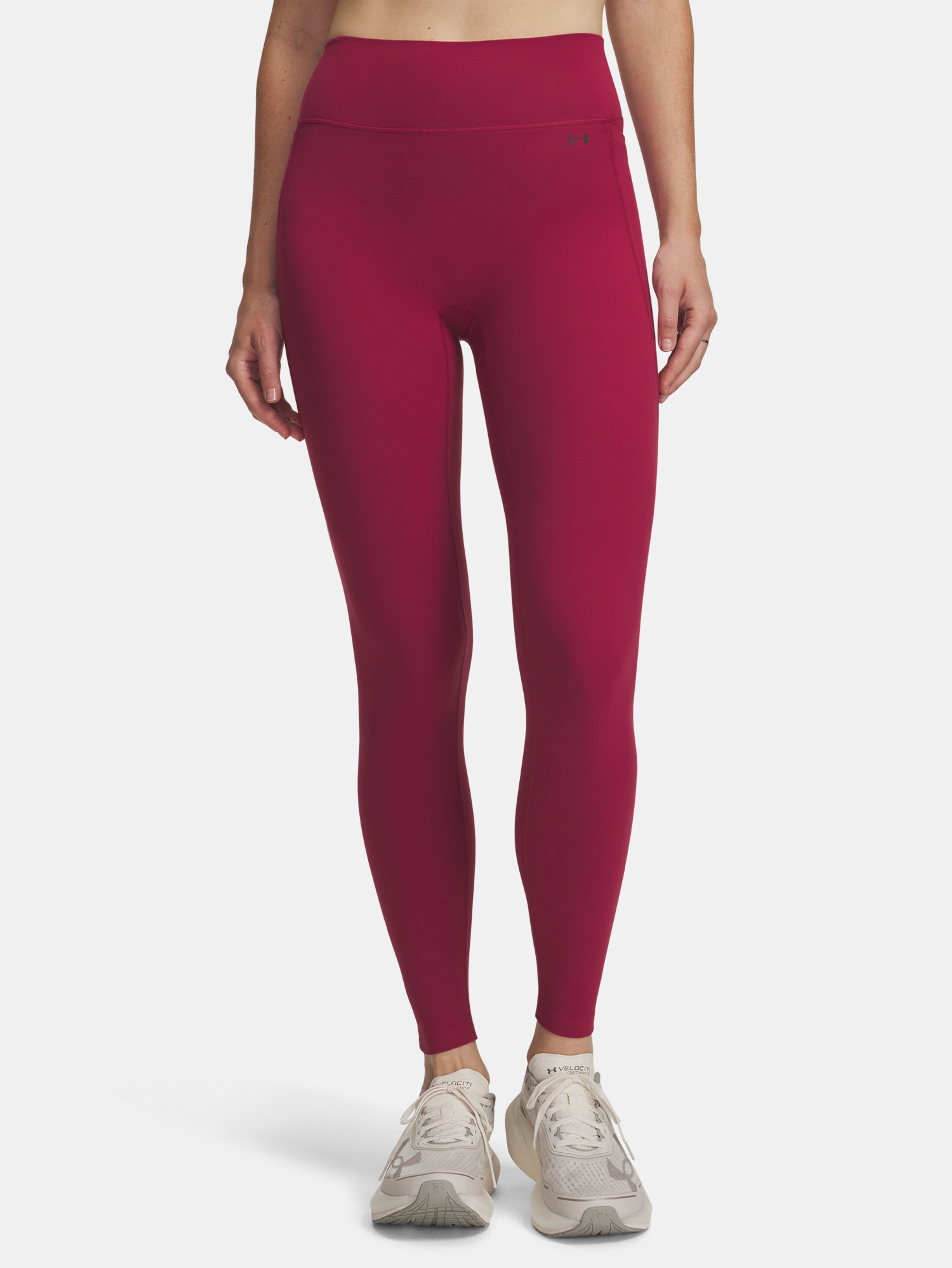 Ženske pajkice  Under Armour Motion 7/8 Legging - 001