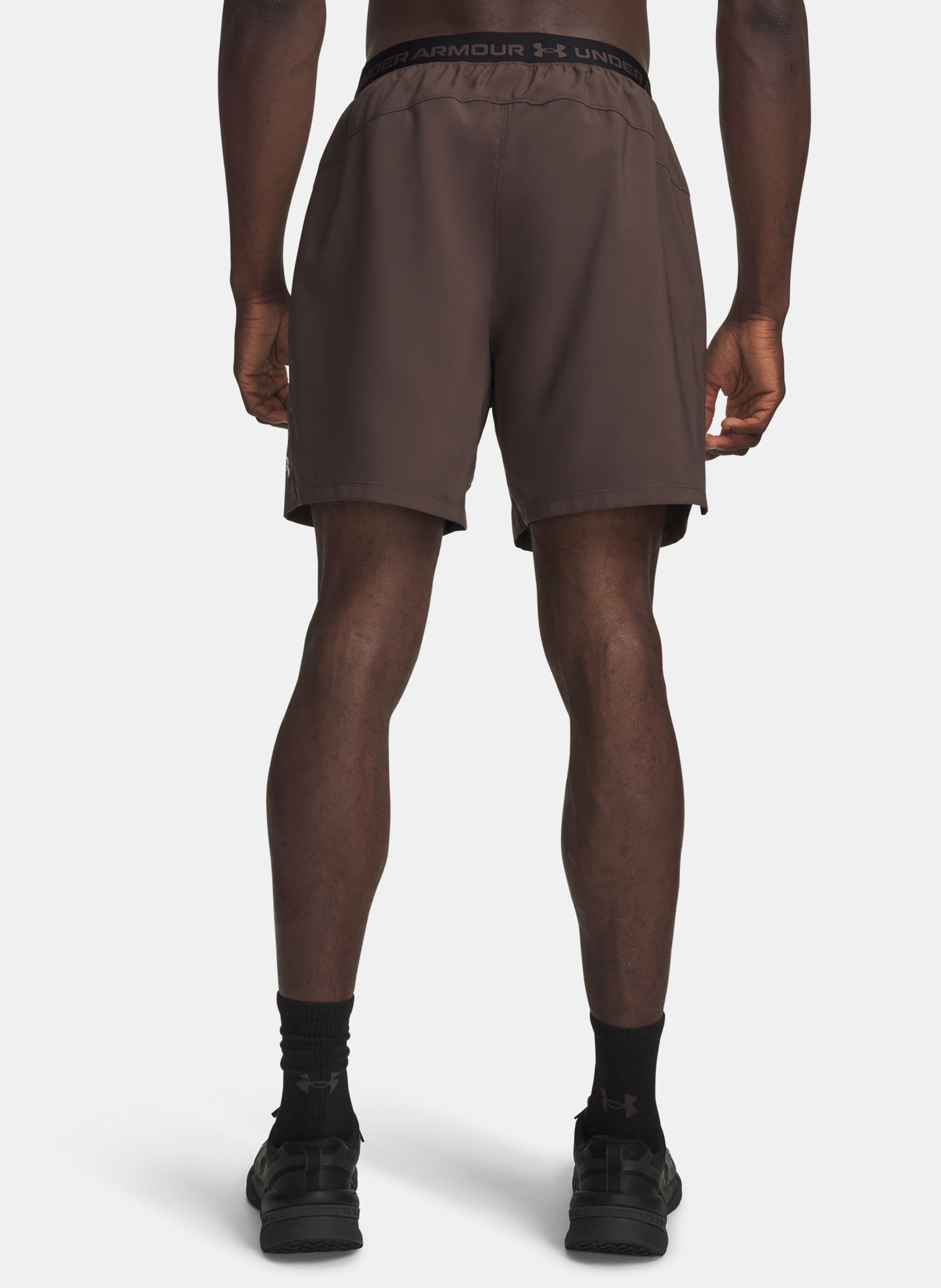 Meeste lühikesed püksid Under Armour UA Vanish Wven Short 2.0 6in - 002