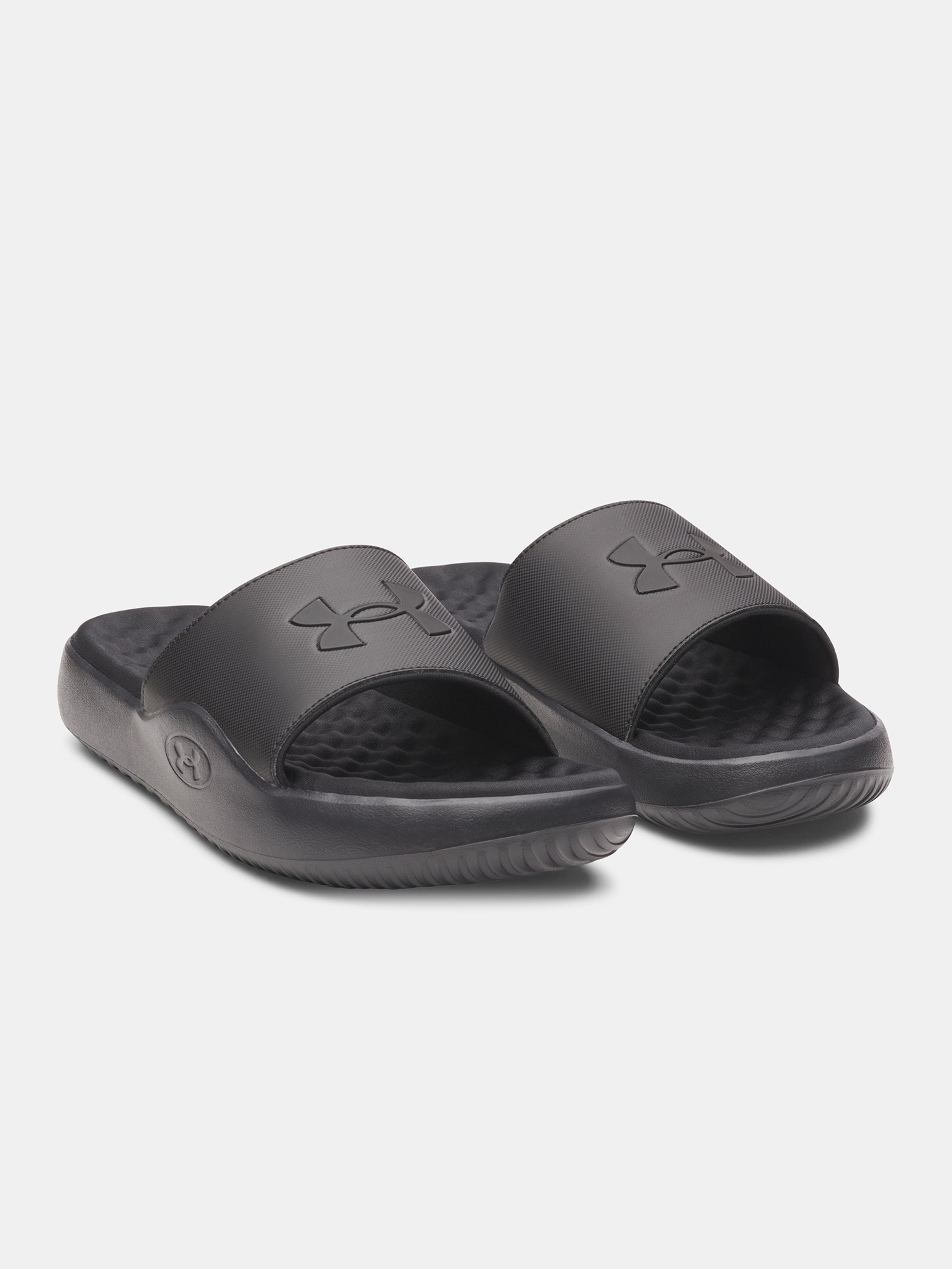 Vyriškos šlepetės Under Armour UA Ignite Pro 8 Fix - 003