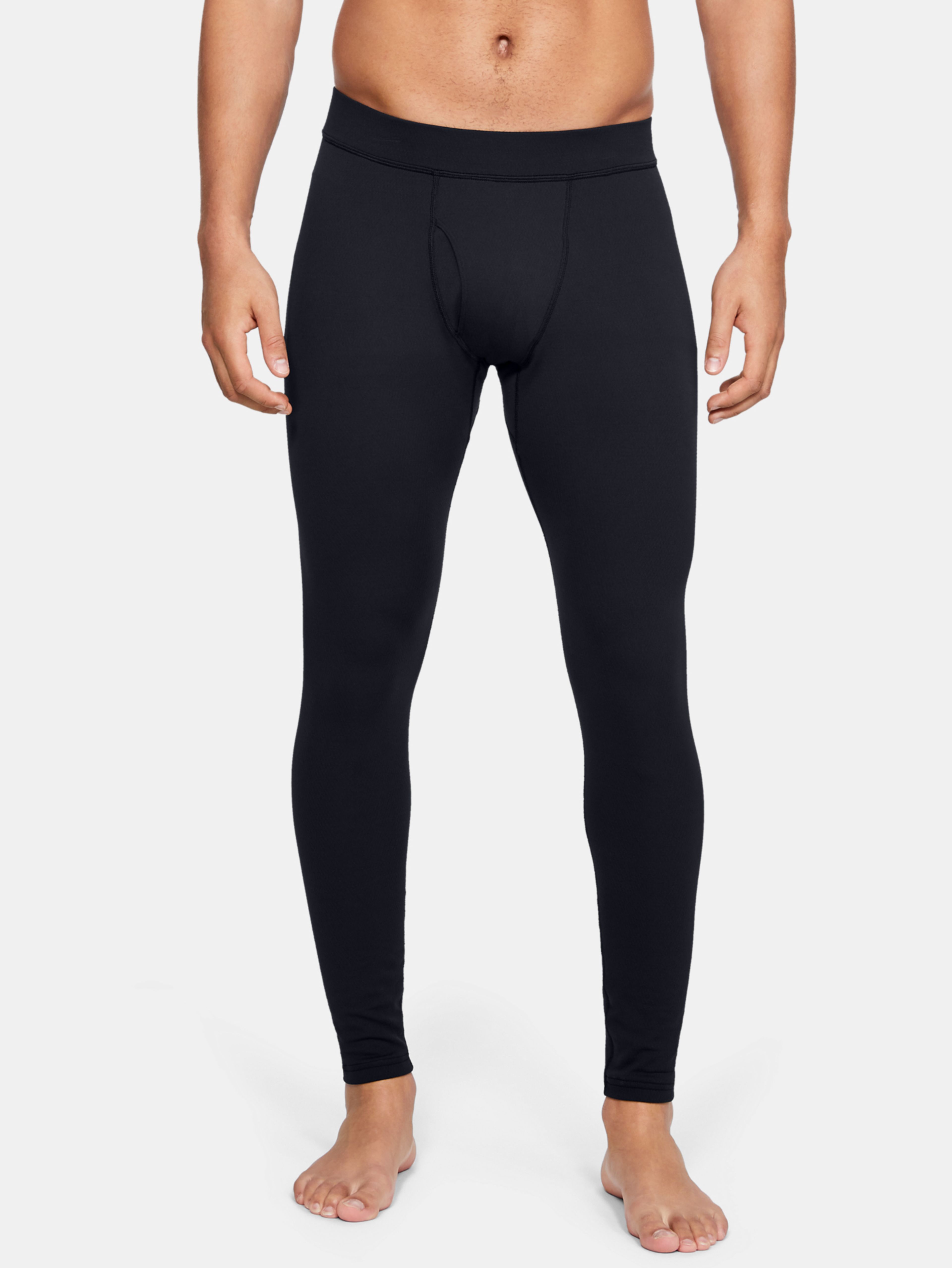 Pánské legíny Under Armour Packaged Base 2.0 Legging