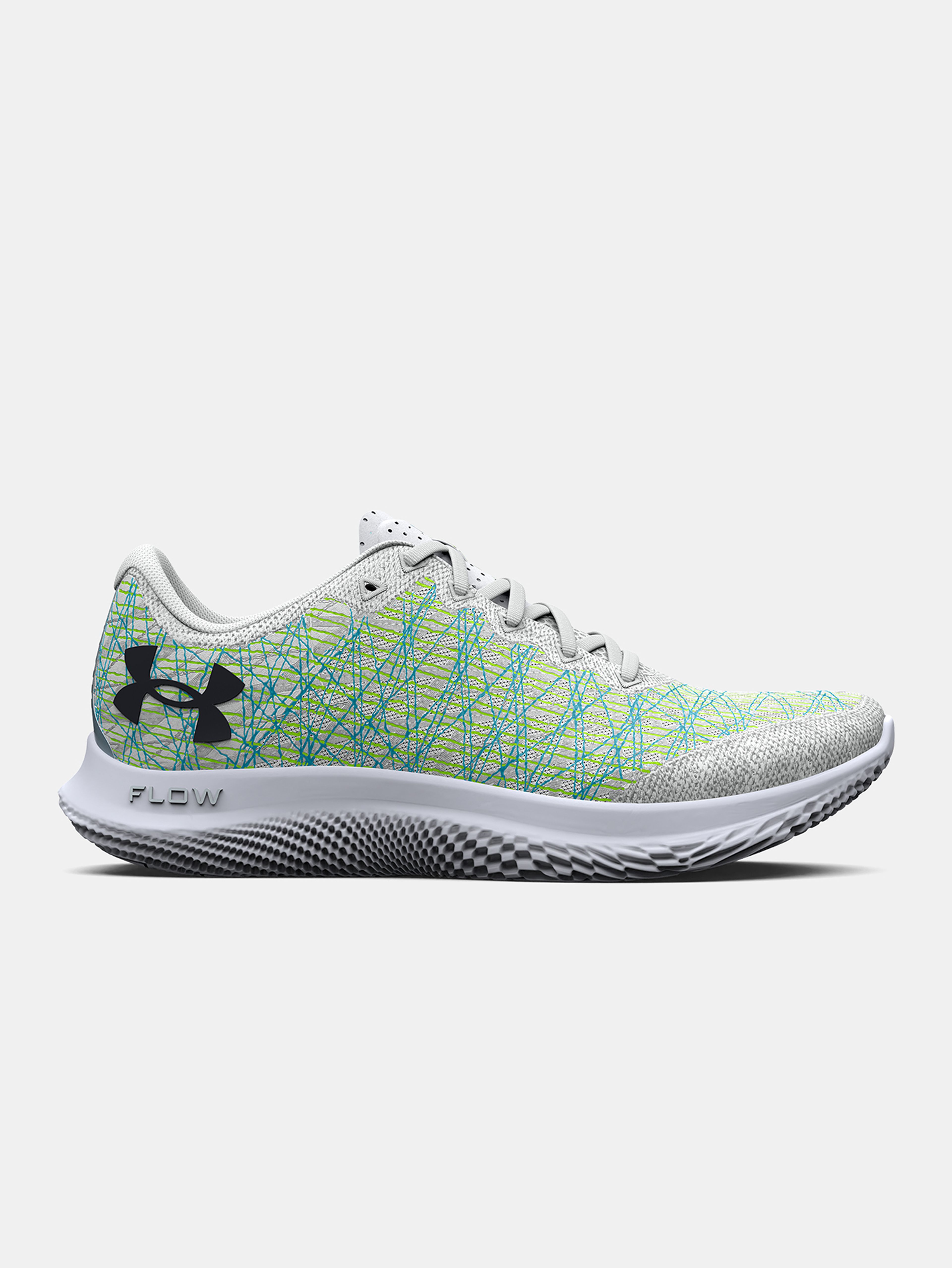 Női cipők Under Armour UA W FLOW Velociti Wnd2DL2.0