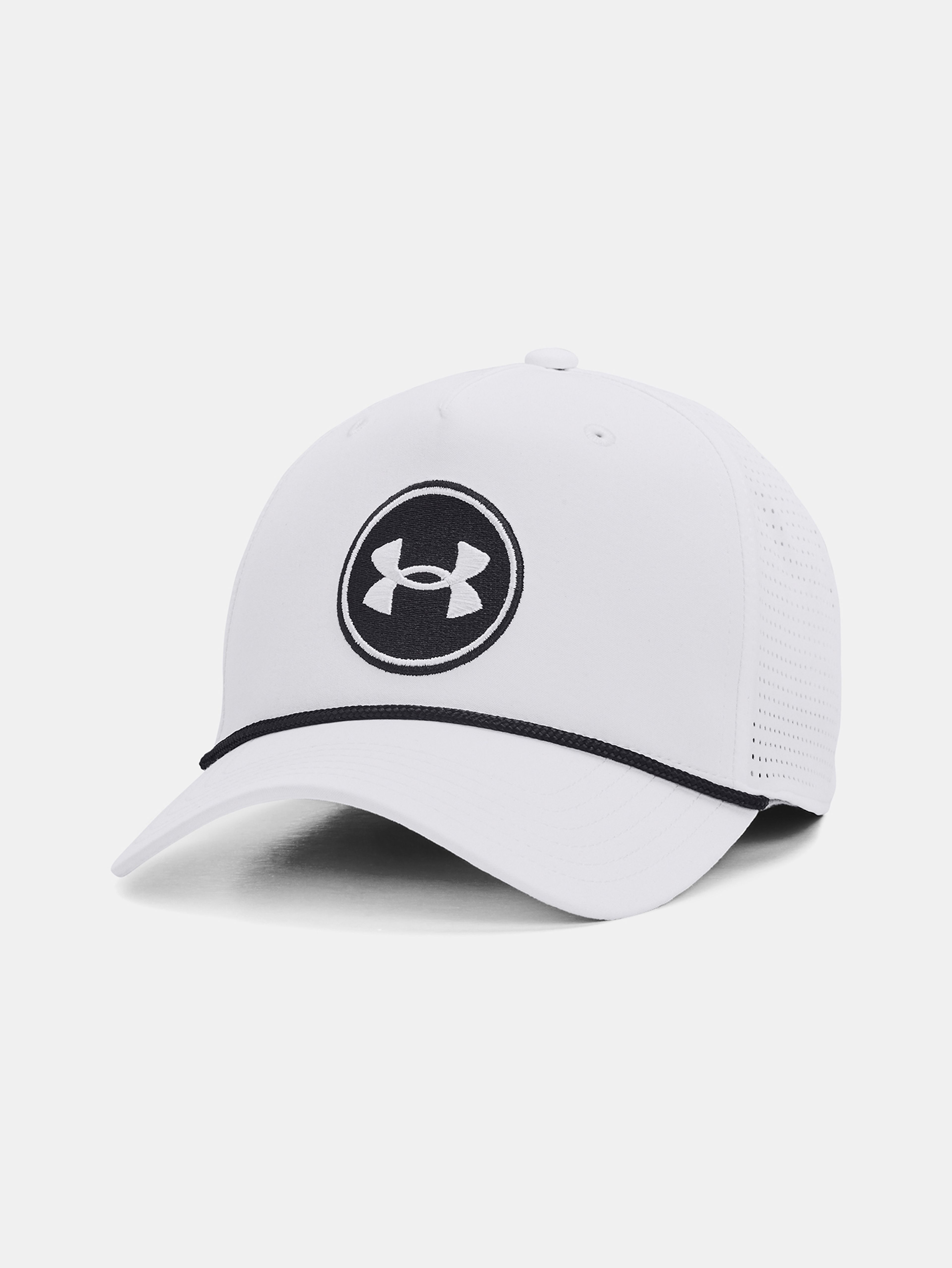 Férfi baseball sapka Under Armour M Driver Snapback