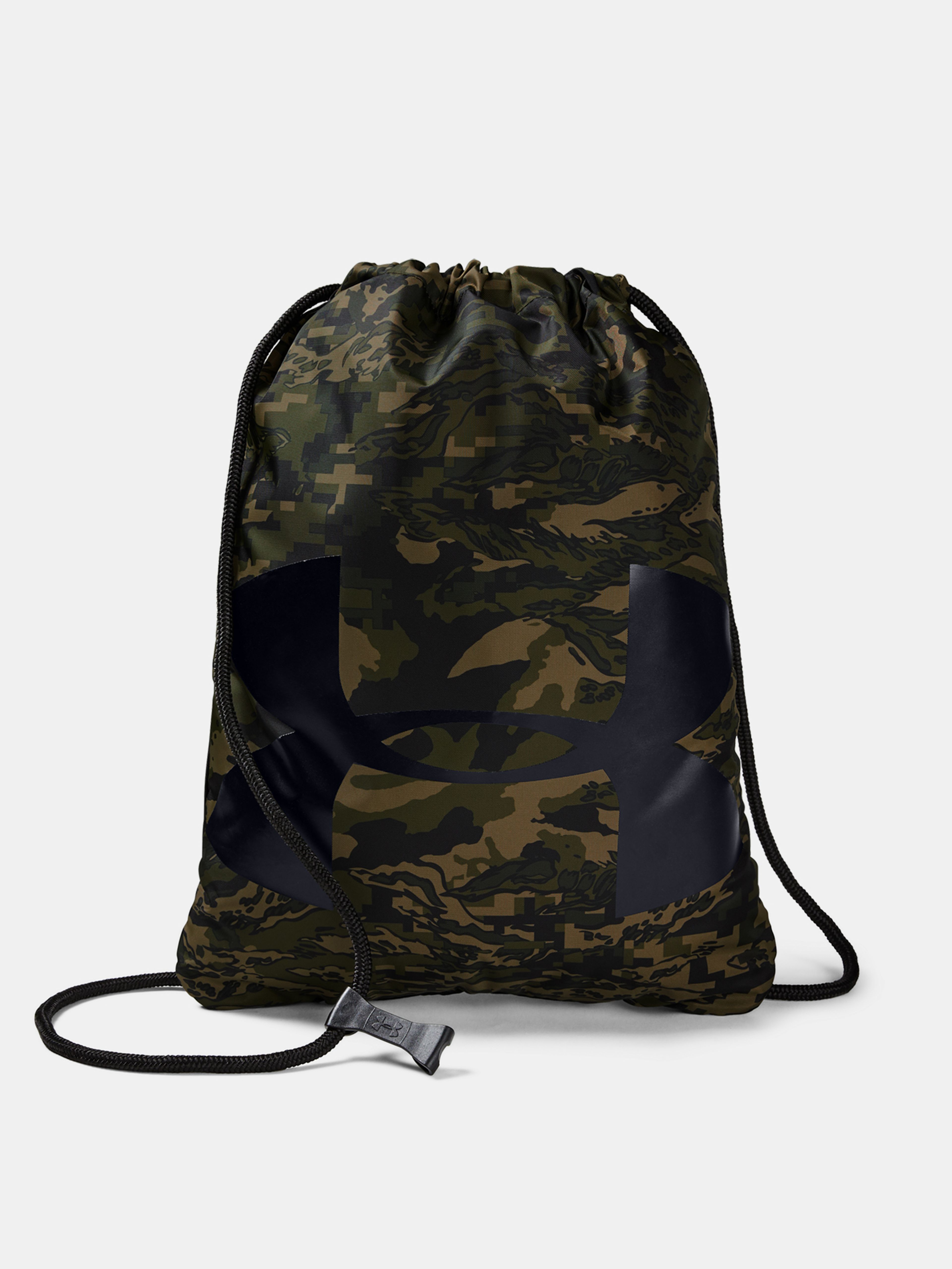 Unisex vak Under Armour Ozsee Sackpack
