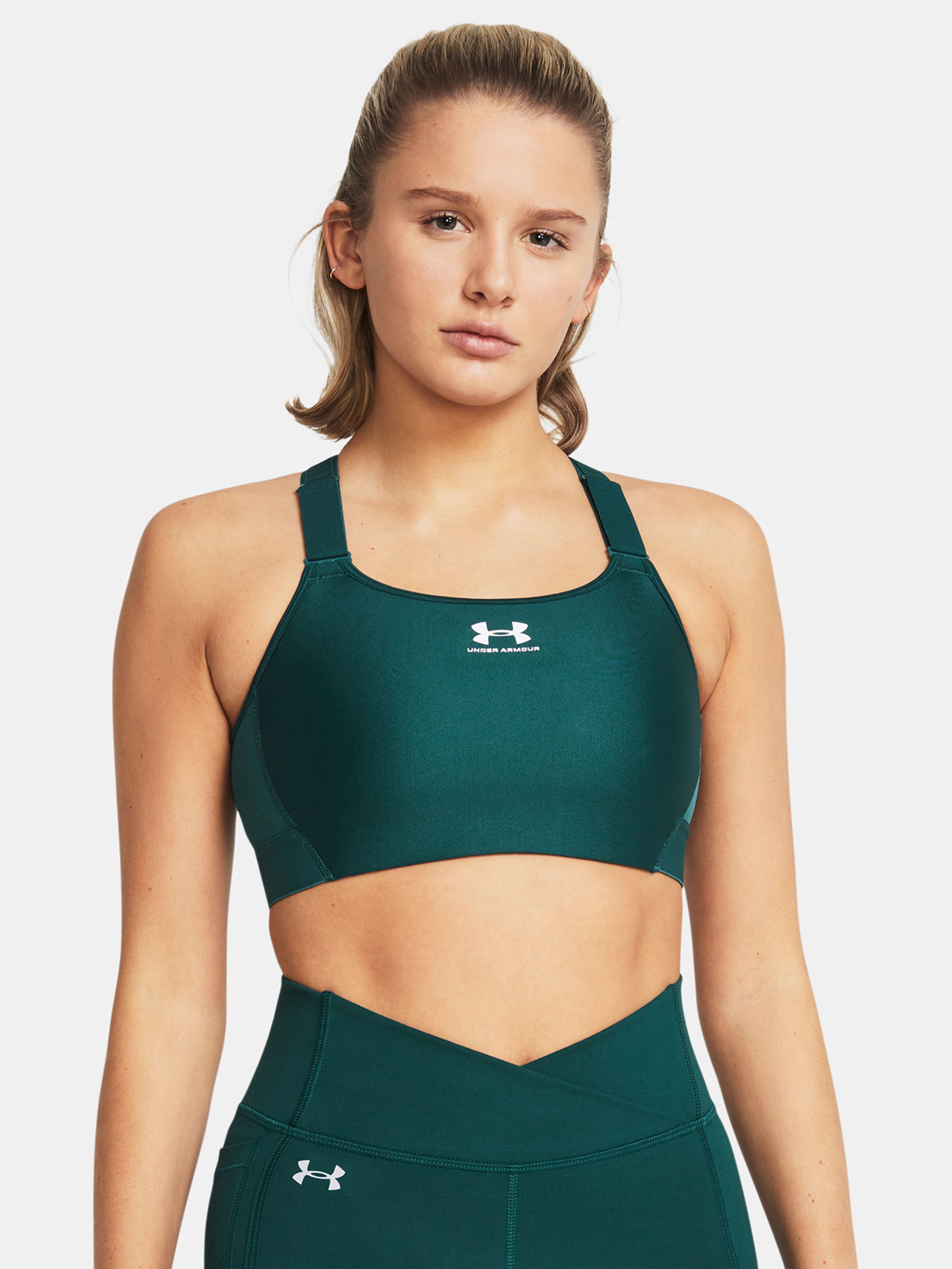 Női melltartó Under Armour UA HeatGear High